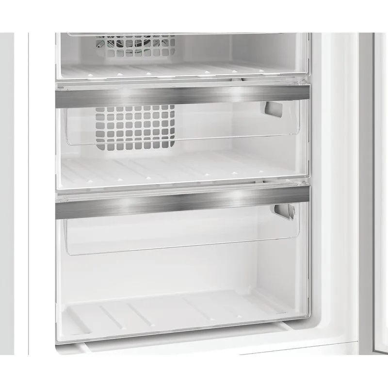 Hotpoint HPKH 1262B4 UK Integrated No Frost 50/50 Fridge Freezer thumbnail image