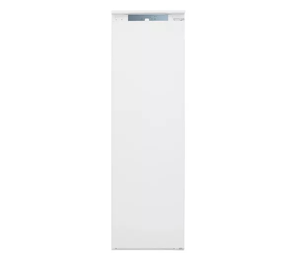 Hotpoint HTSD18F013H1BI 54cm Integrated Tall Freezer - White thumbnail image