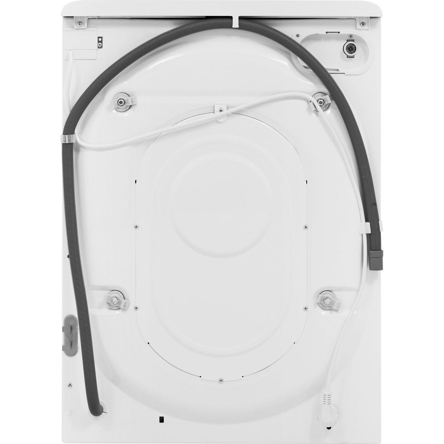 Hotpoint NM11948WSAUK 9kg 1400 Spin Washing Machine - White thumbnail image