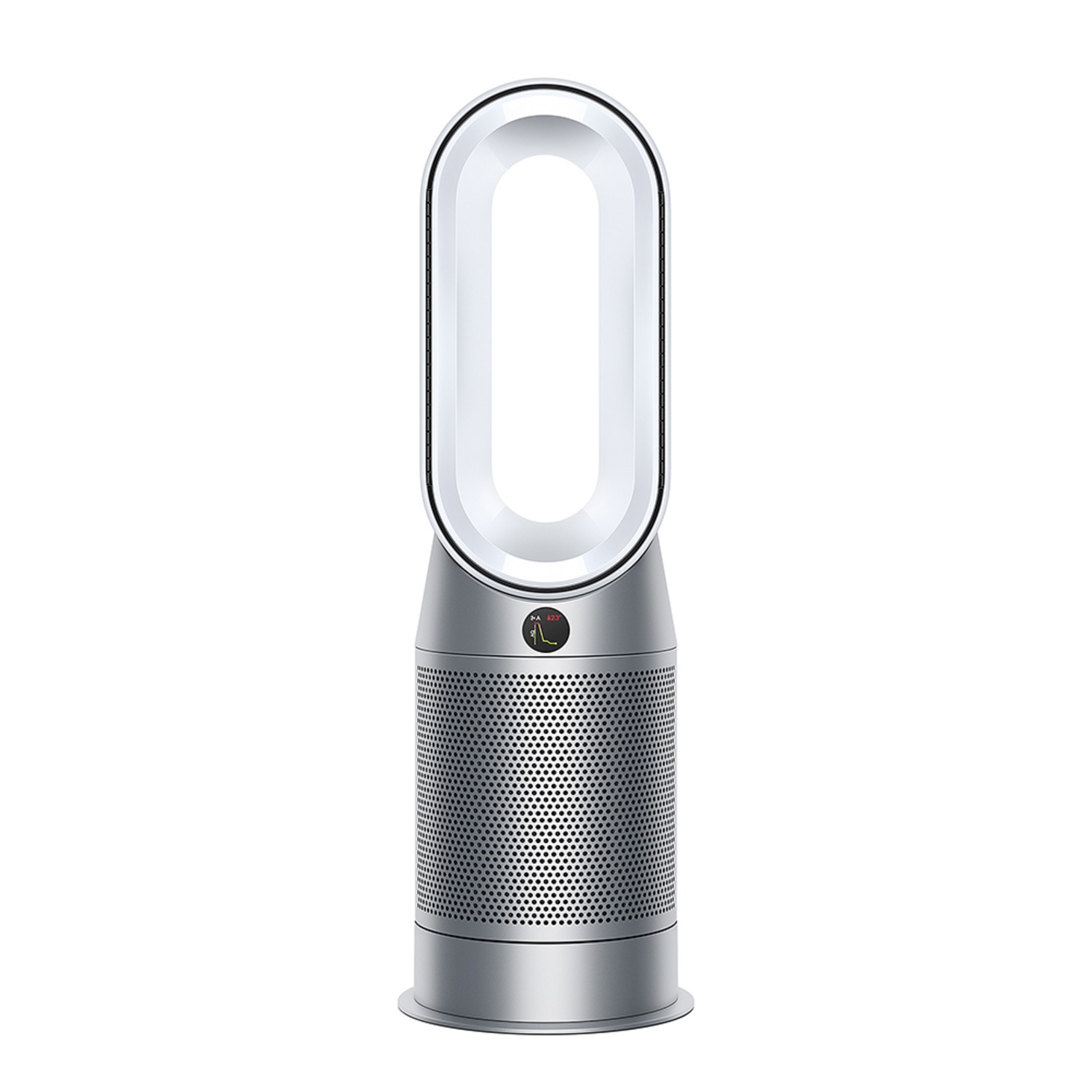 Dyson HP07 Pure Hot+Cool Purifying Fan Heater thumbnail image
