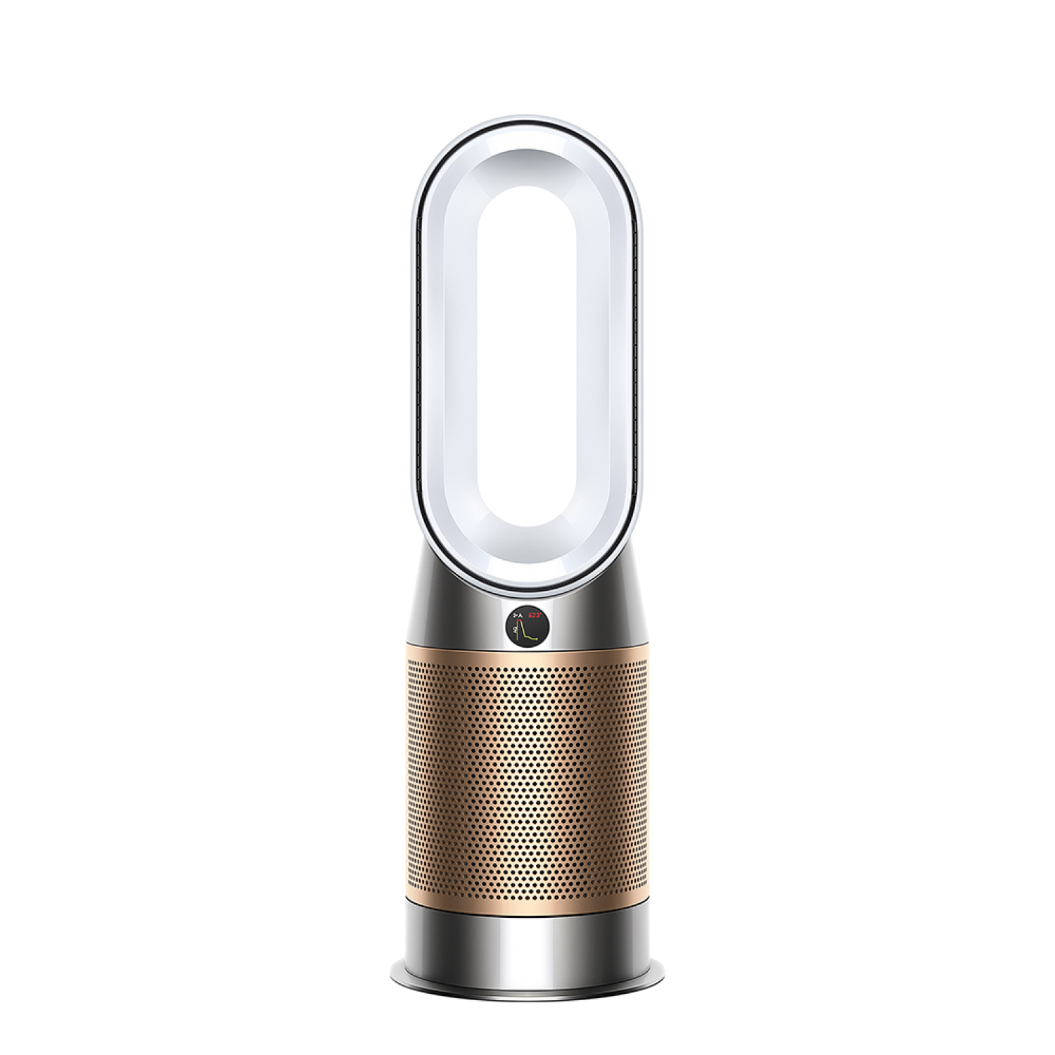 Dyson HP09 Pure Hot+Cool Formaldehyde Air Purifier thumbnail image