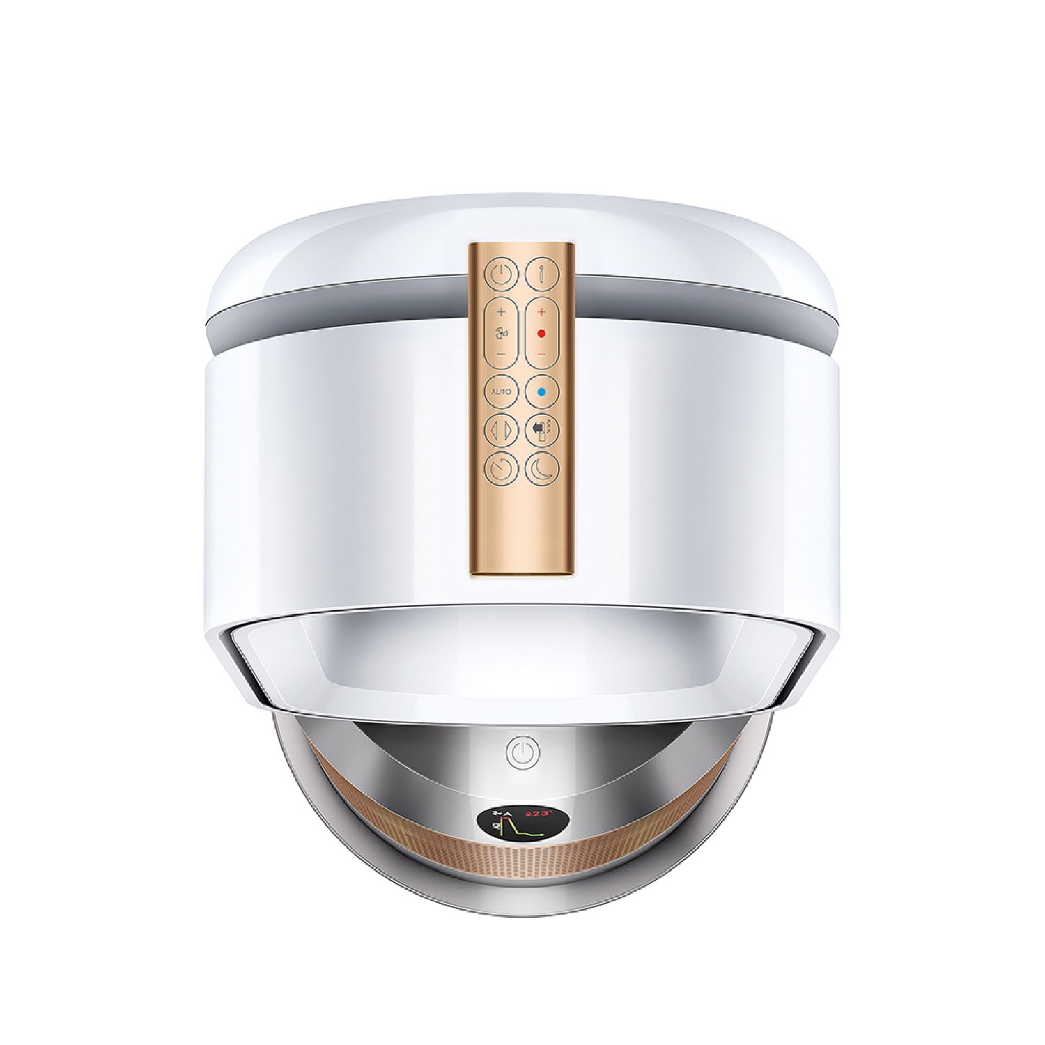 Dyson HP09 Pure Hot+Cool Formaldehyde Air Purifier thumbnail image