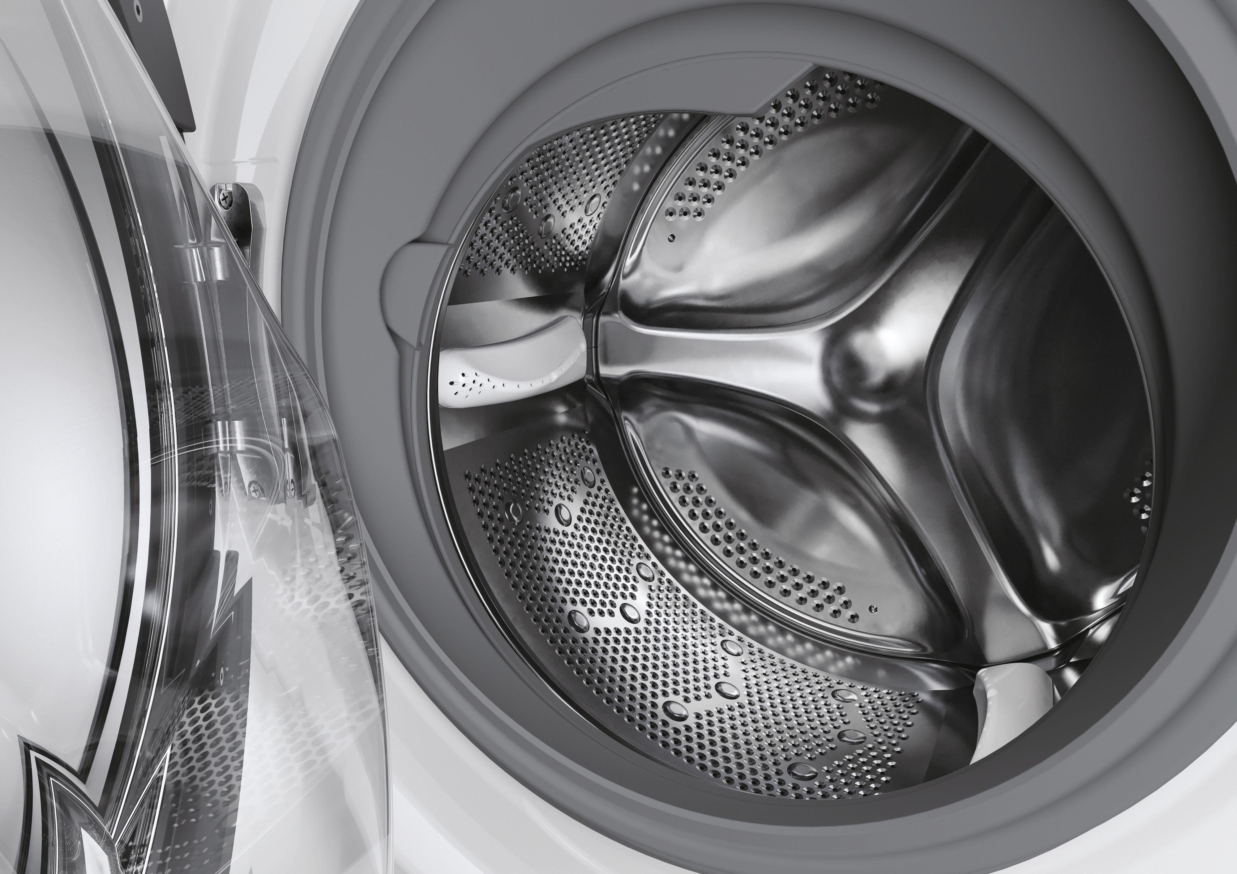 Hoover H3WPS496TAM6 9kg 1400 Spin Washing Machine  thumbnail image