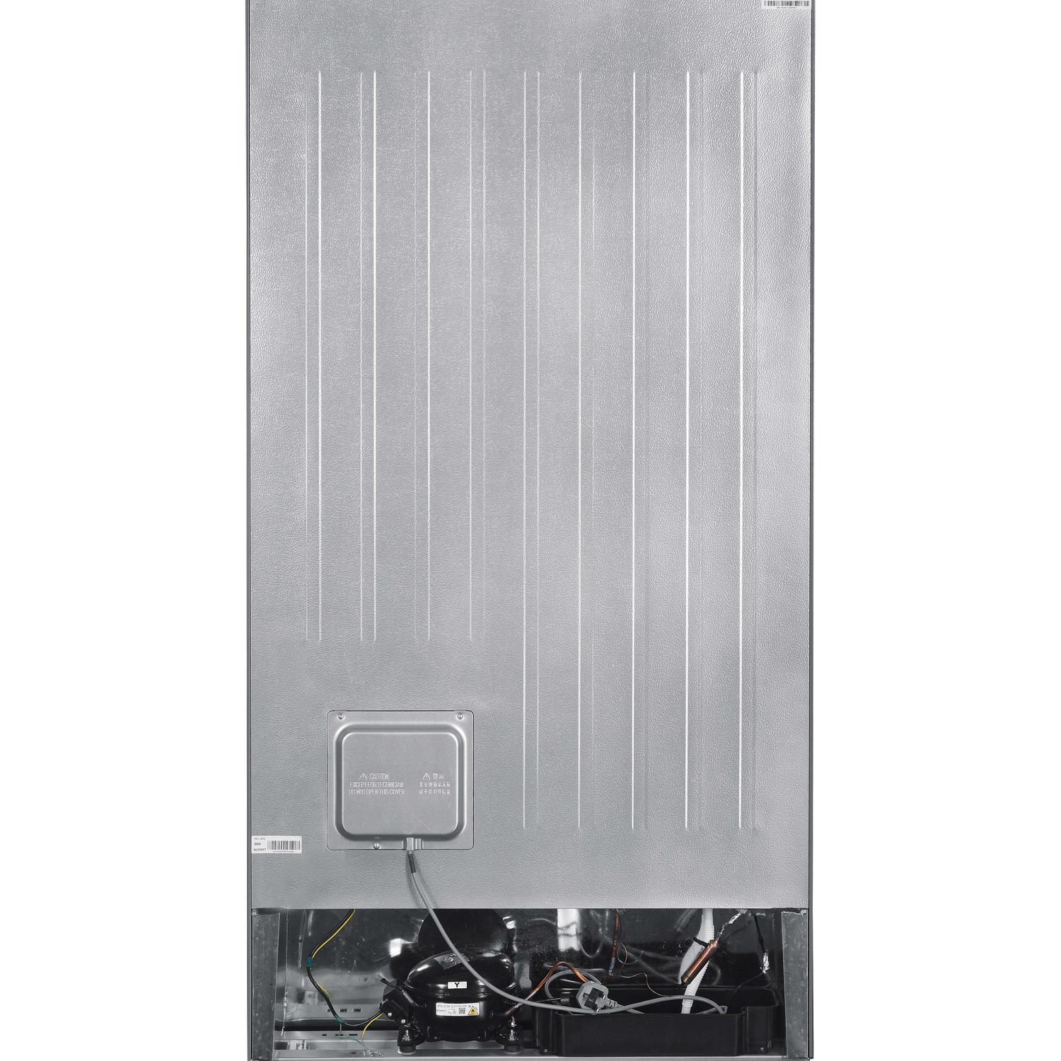 Hoover HHSBSO-6174XK-1 91cm 60/40 Frost Free American Fridge Freezer thumbnail image