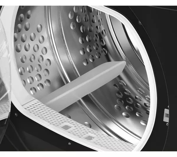 Hoover HLEC9DGB-80 9kg Tumble Dryer  thumbnail image