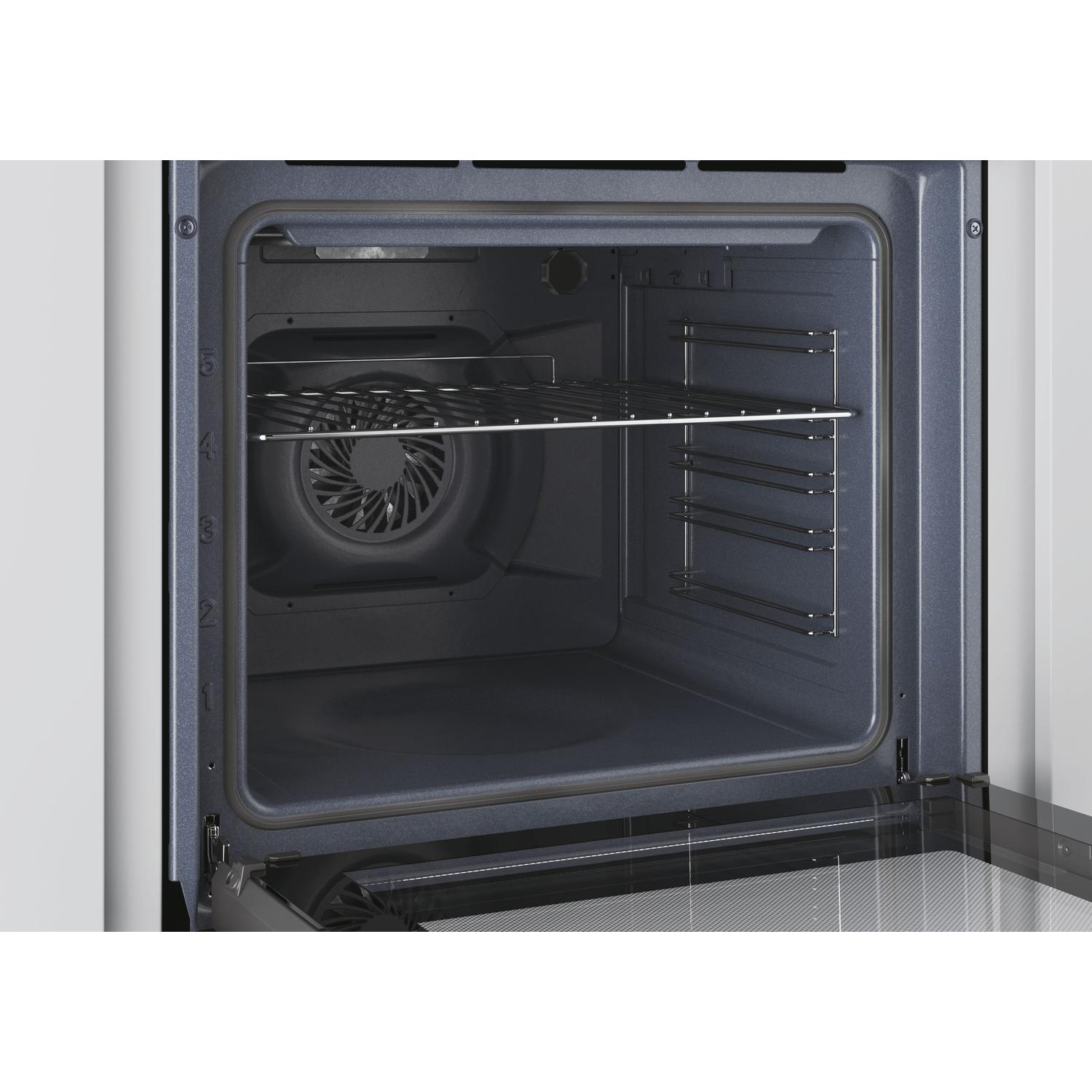 Hoover HOC3158IN Built In Electrical Single Oven - Stainless Steel thumbnail image