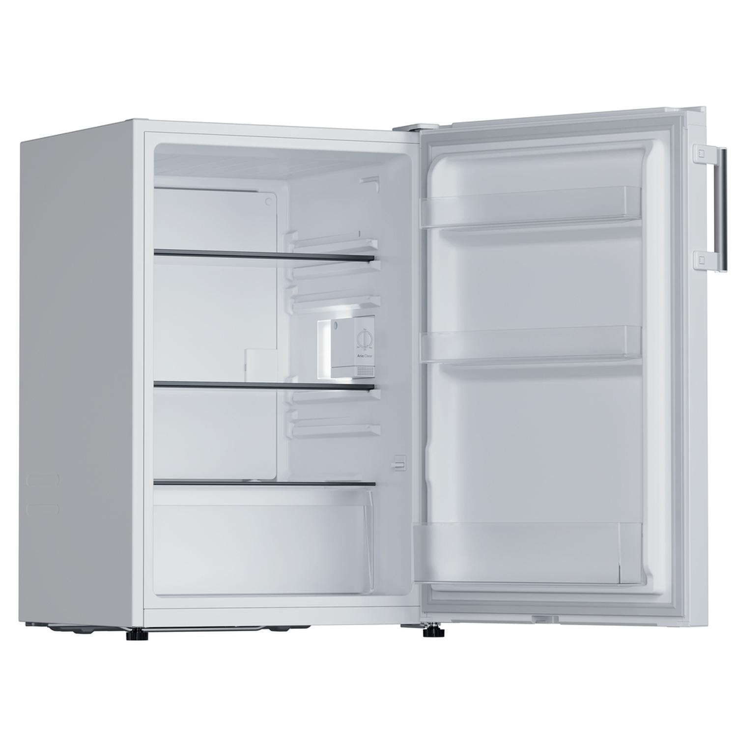Hoover HONLQ2S58EWHK 54.5cm Undercounter Larder Fridge - White thumbnail image