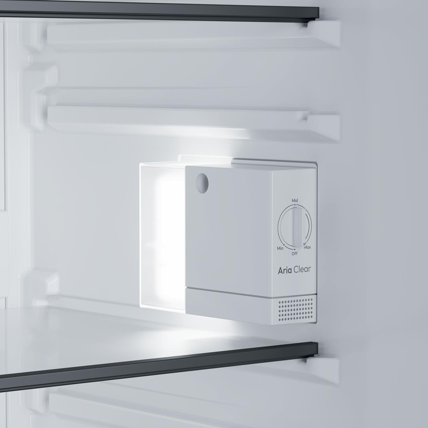 Hoover HONLQ2S58EWHK 54.5cm Undercounter Larder Fridge - White thumbnail image