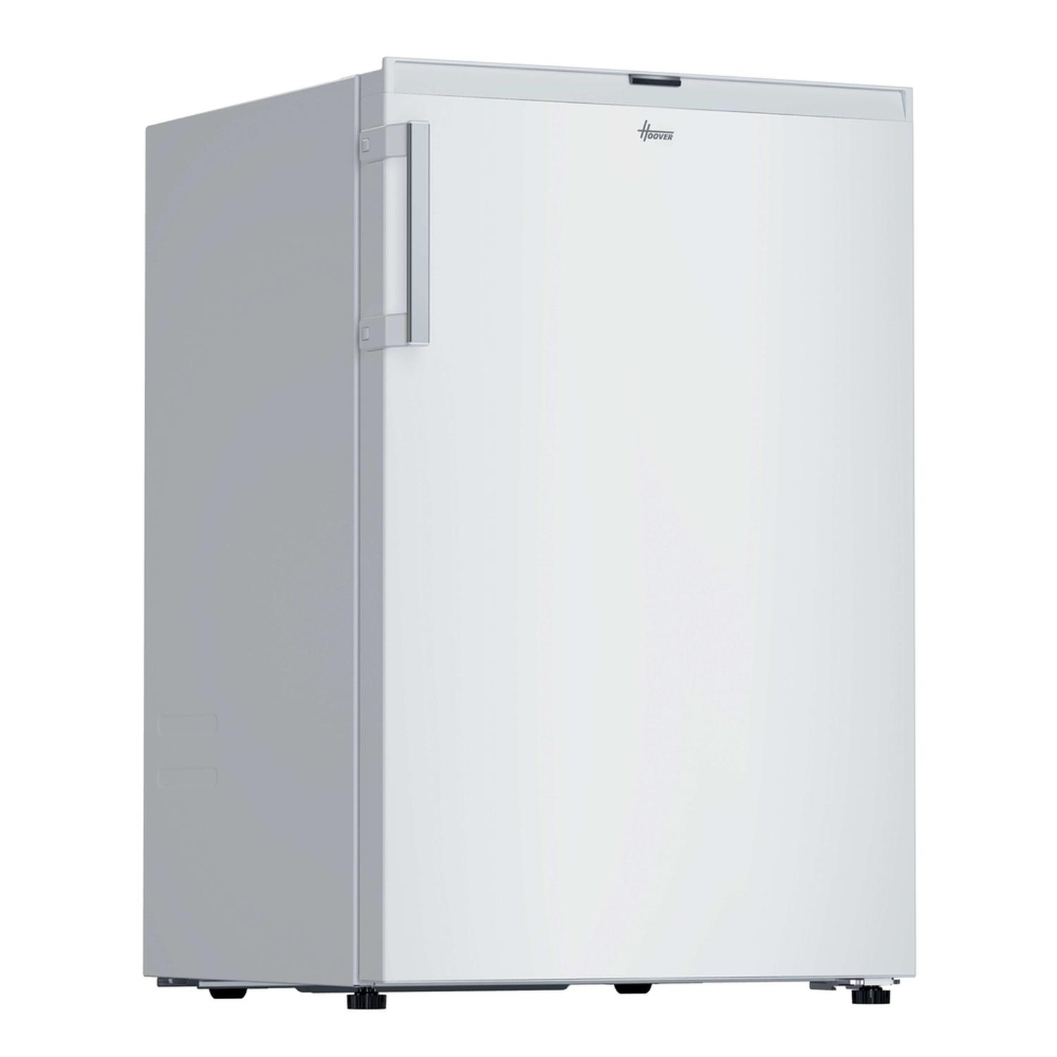 Hoover HONUQ2L58EWHK 54.5cm Low Frost Undercounter Freezer - White thumbnail image