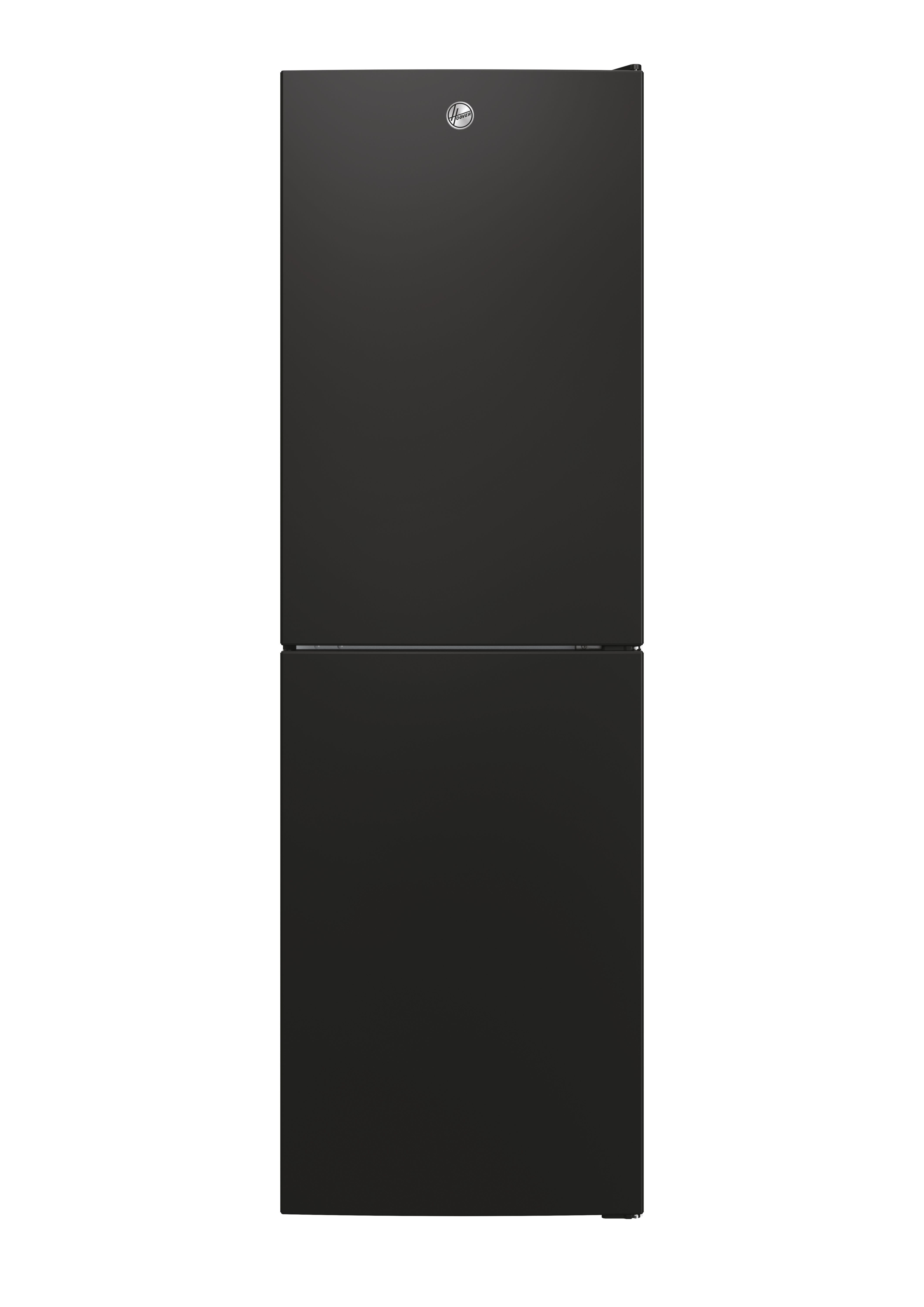 Hoover HVT3CLECKIHB-1 54.5cm 50/50 Low Frost Fridge Freezer - Black thumbnail image