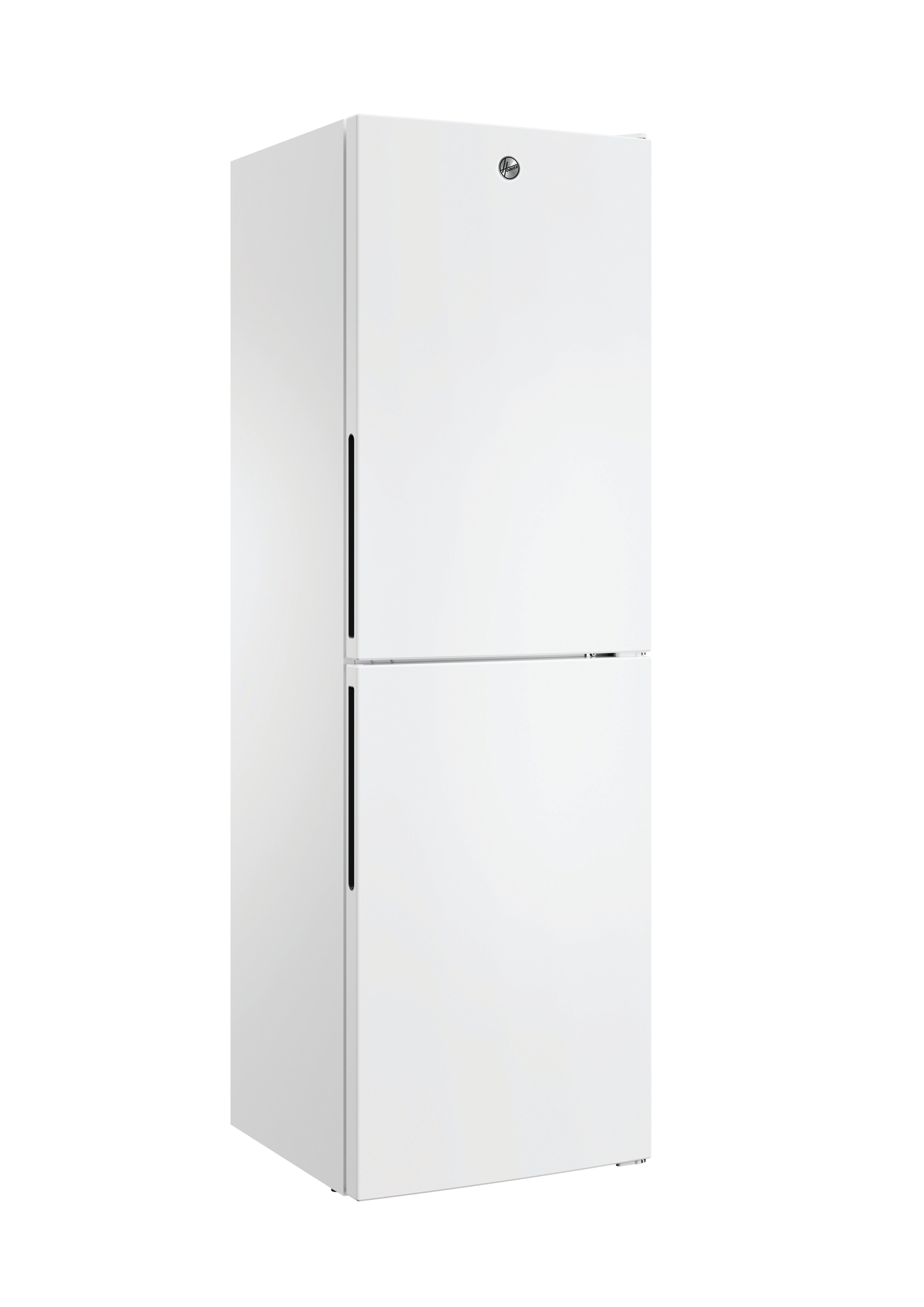 Hoover HVT3CLECKIHW Fridge Freezer  thumbnail image