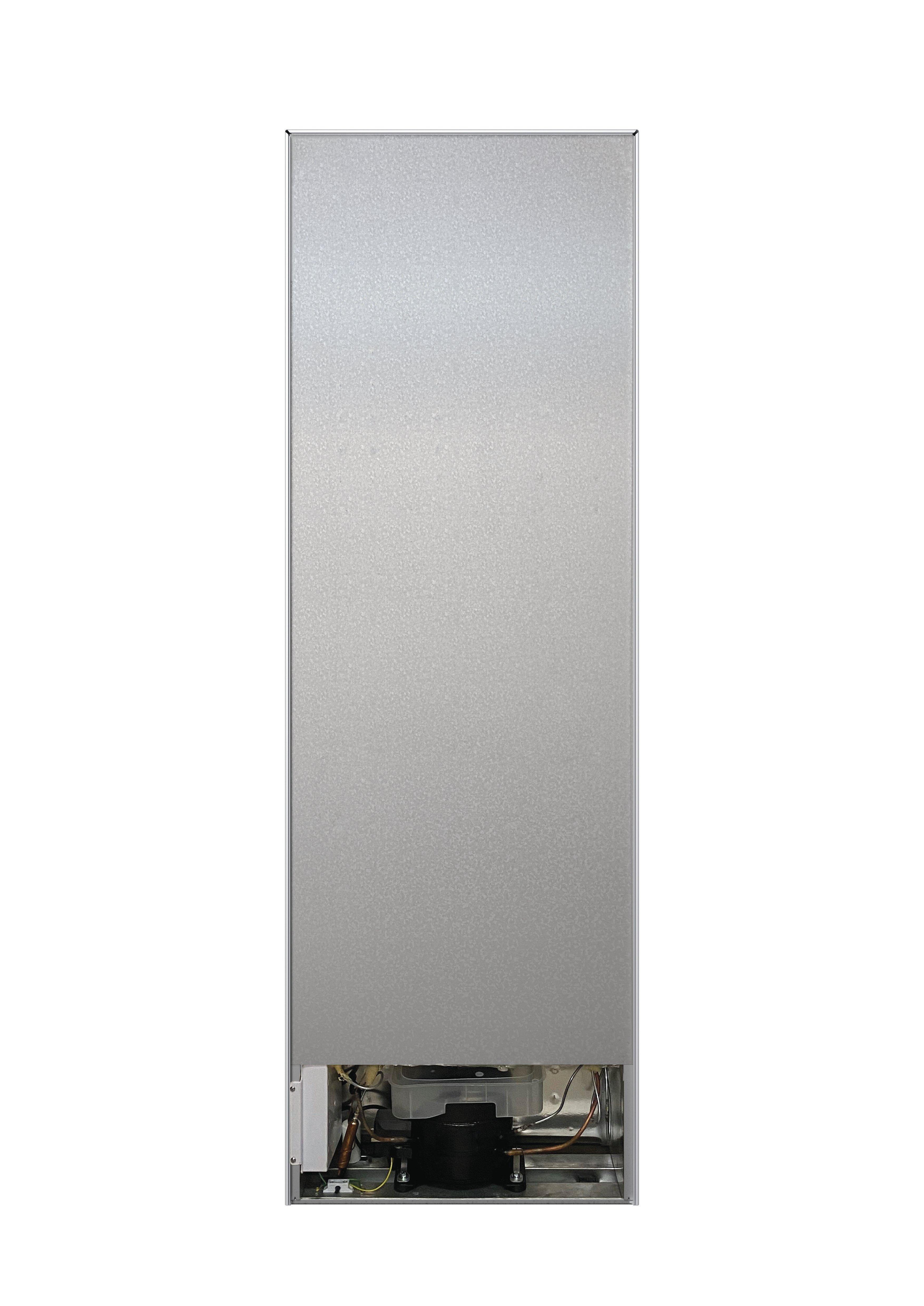 Hoover HVT3CLECKIHW Fridge Freezer  thumbnail image
