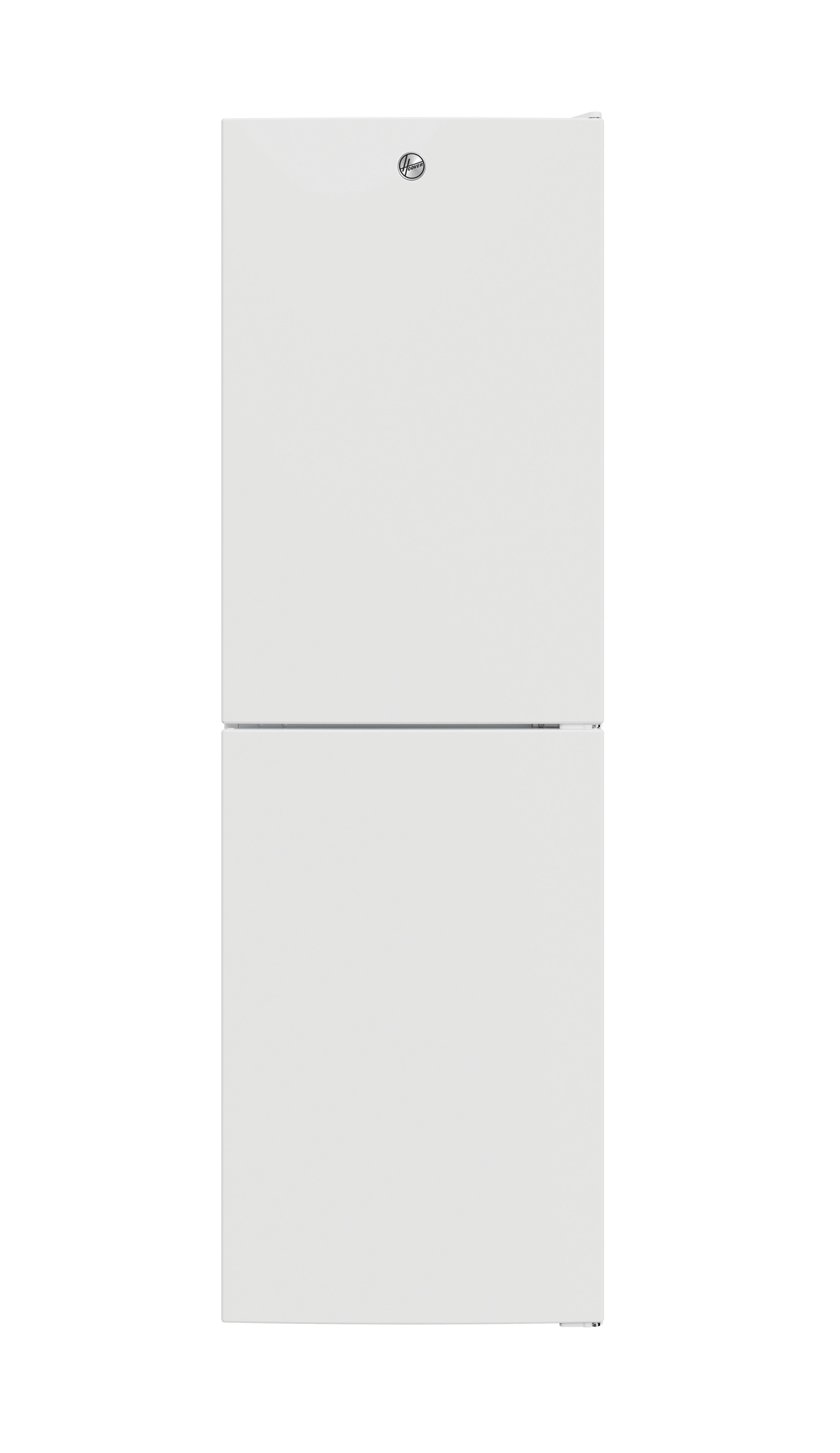 Hoover HVT3CLECKIHW Fridge Freezer  thumbnail image