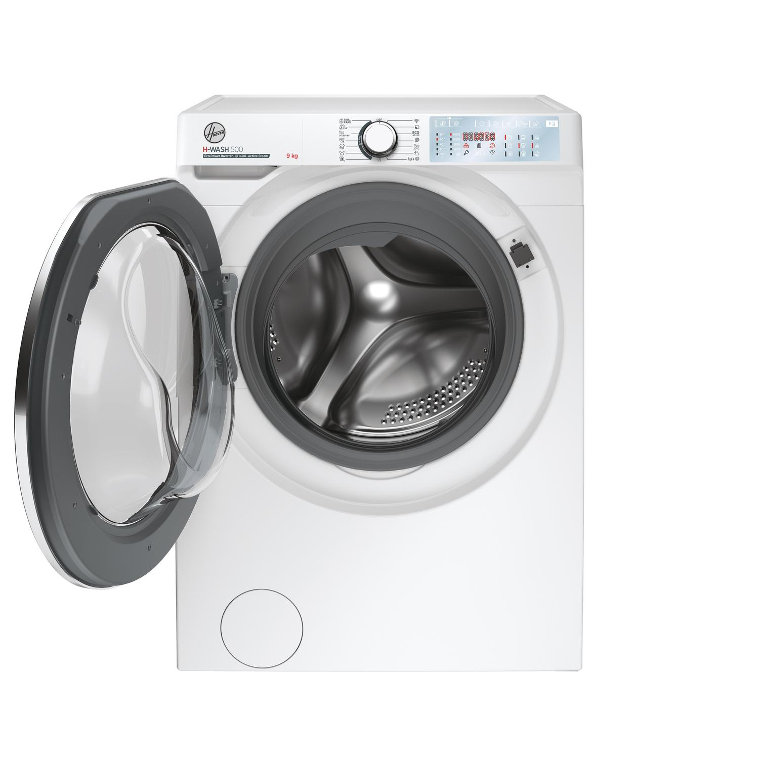 Hoover HWB 49AMC/1-80 9kg 1400 Spin Washing Machine thumbnail image