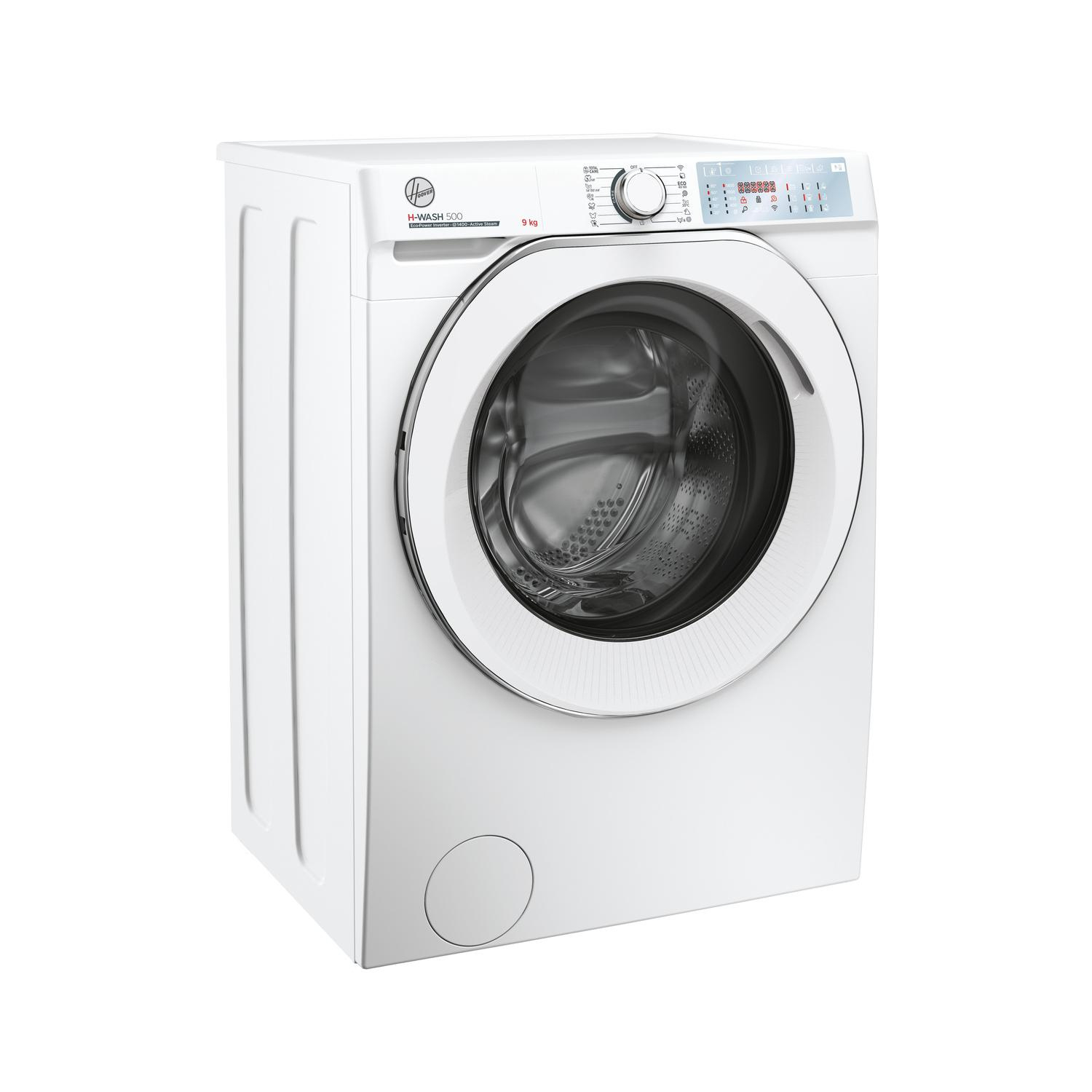 Hoover HWB 49AMC/1-80 9kg 1400 Spin Washing Machine thumbnail image