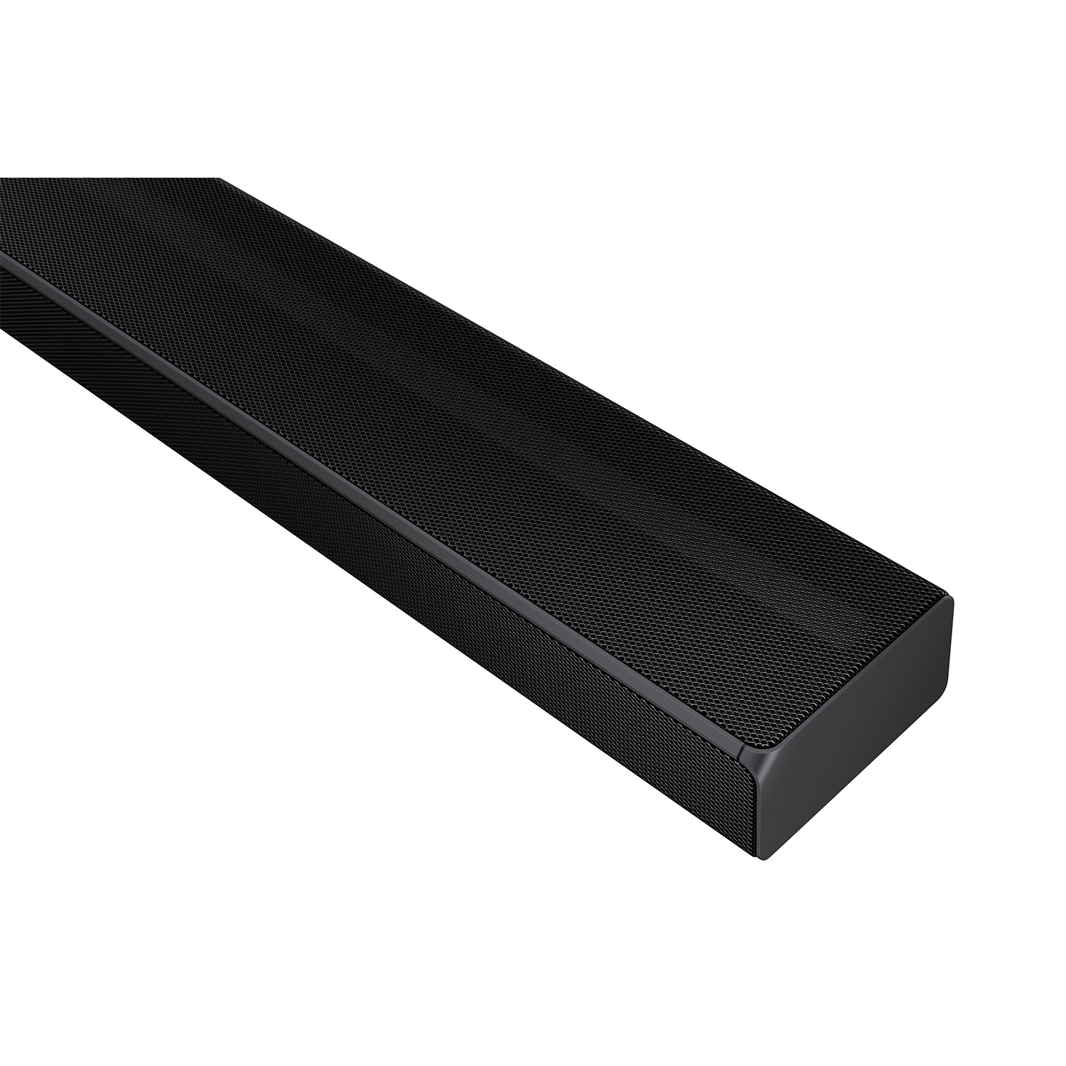 Samsung HW_Q600AXU 3.1.2ch Soundbar + Subwoofer - Black thumbnail image