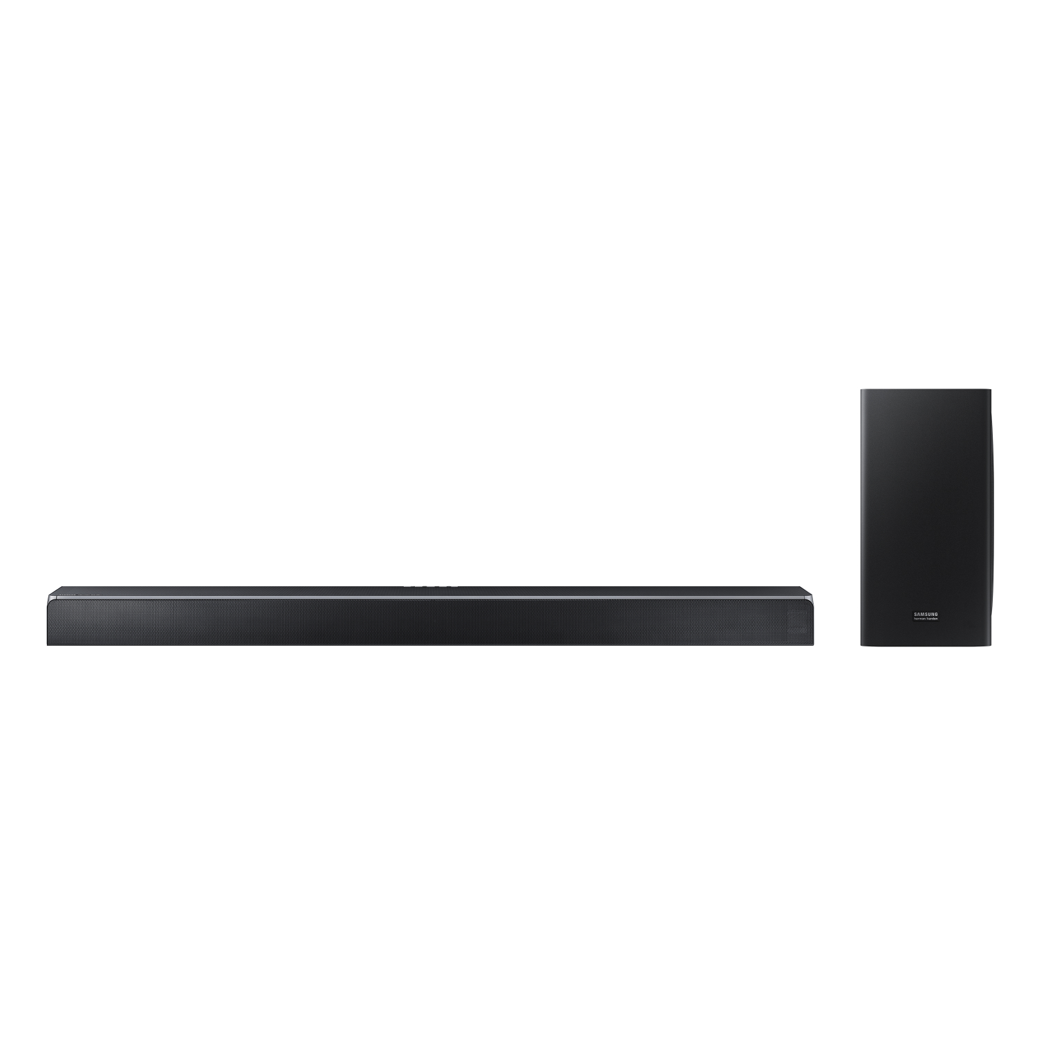 Samsung Soundbar + Subwoofer - 370W - 13 Speakers thumbnail image