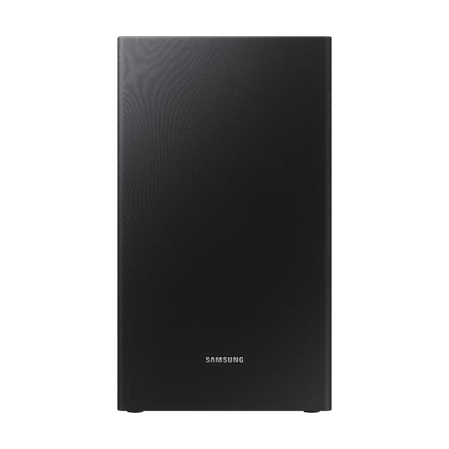 Samsung HW-R550/XU Flat Soundbar + Subwoofer 2.1 Ch - Charcoal black thumbnail image