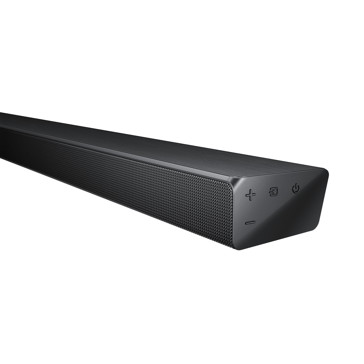 Samsung HW-R550/XU Flat Soundbar + Subwoofer 2.1 Ch - Charcoal black thumbnail image