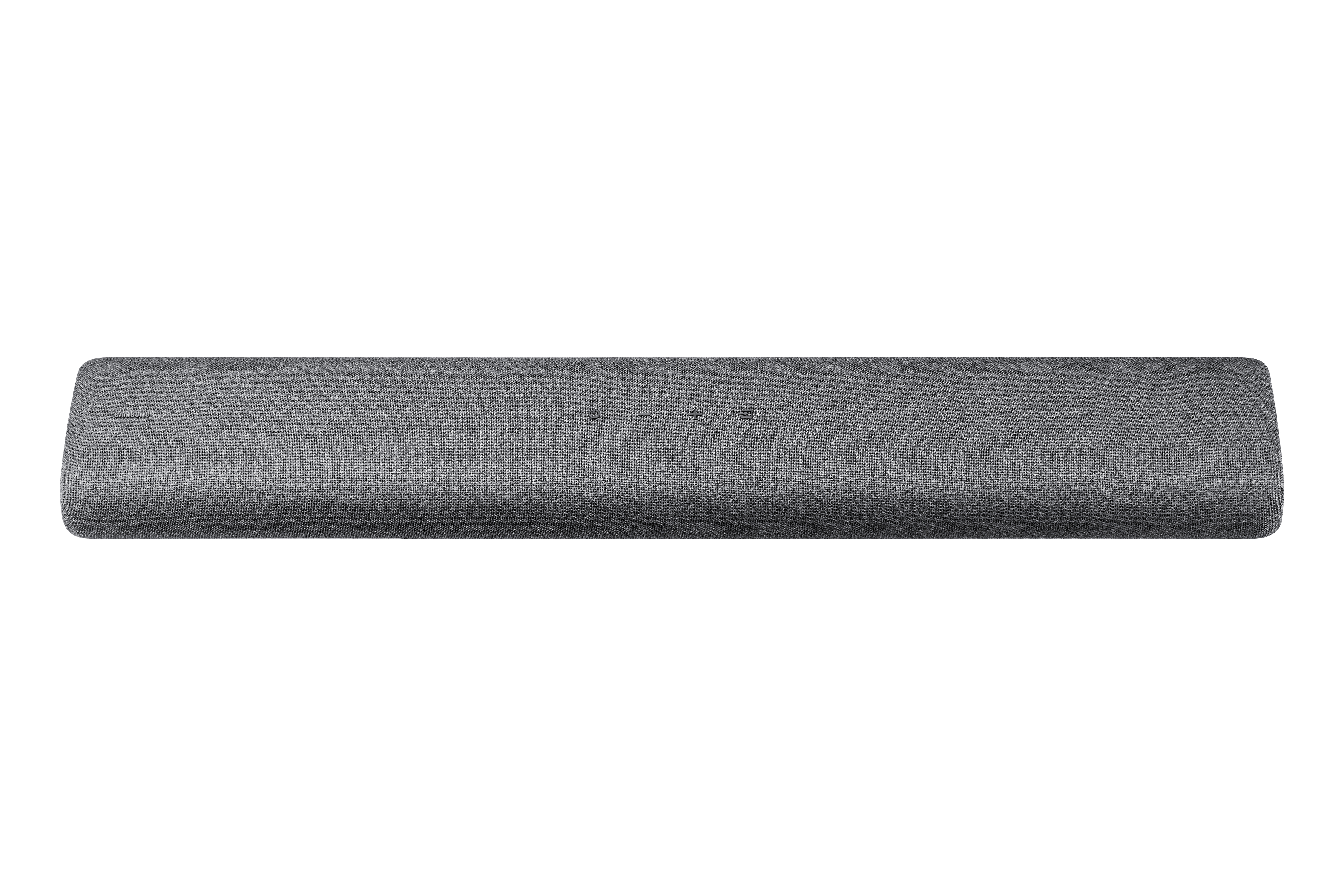 Samsung HW_S50AXU 3.0ch Lifestyle All-in-one Soundbar - Deep Grey thumbnail image