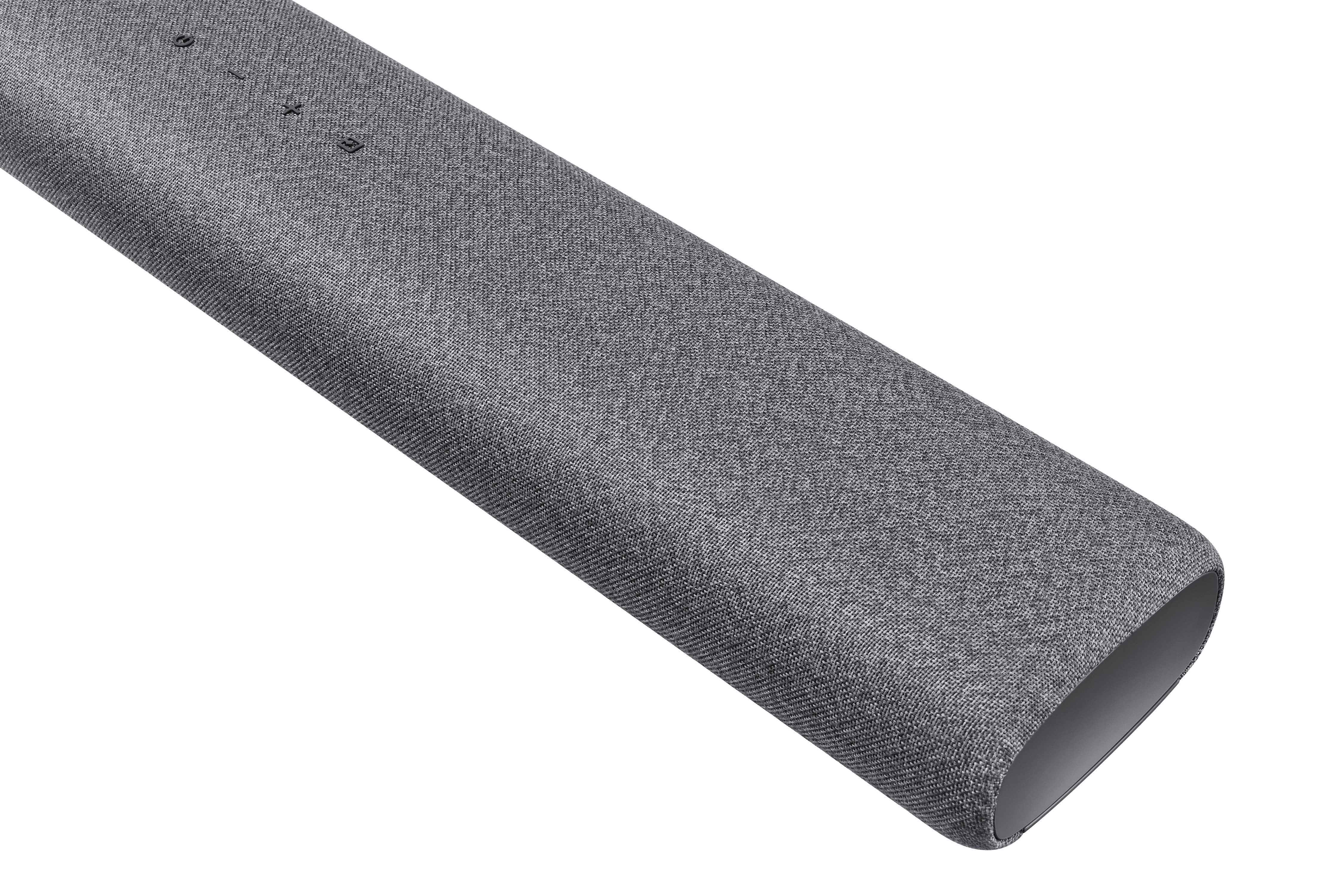 Samsung HW_S50AXU 3.0ch Lifestyle All-in-one Soundbar - Deep Grey thumbnail image