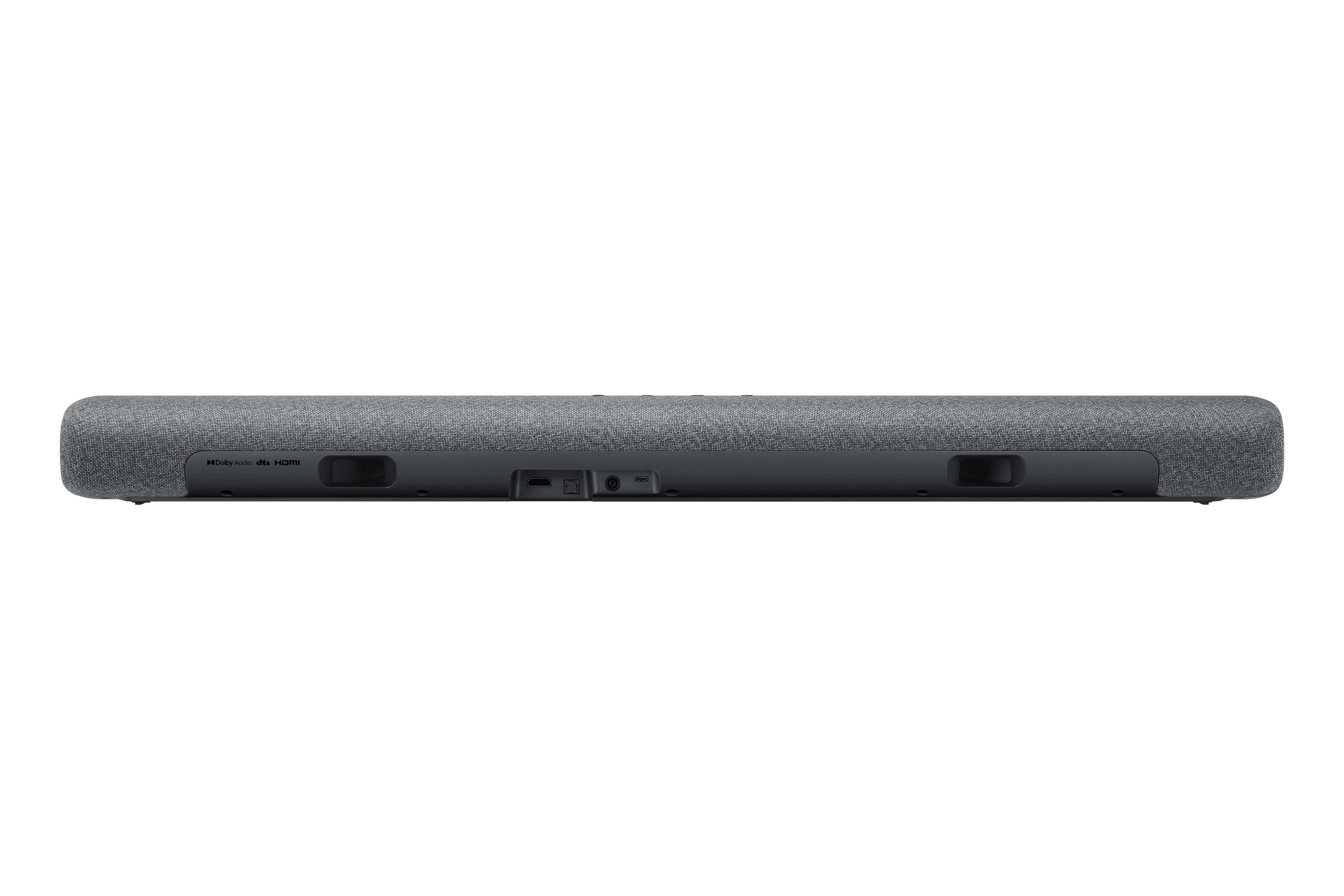 Samsung HW_S50AXU 3.0ch Lifestyle All-in-one Soundbar - Deep Grey thumbnail image