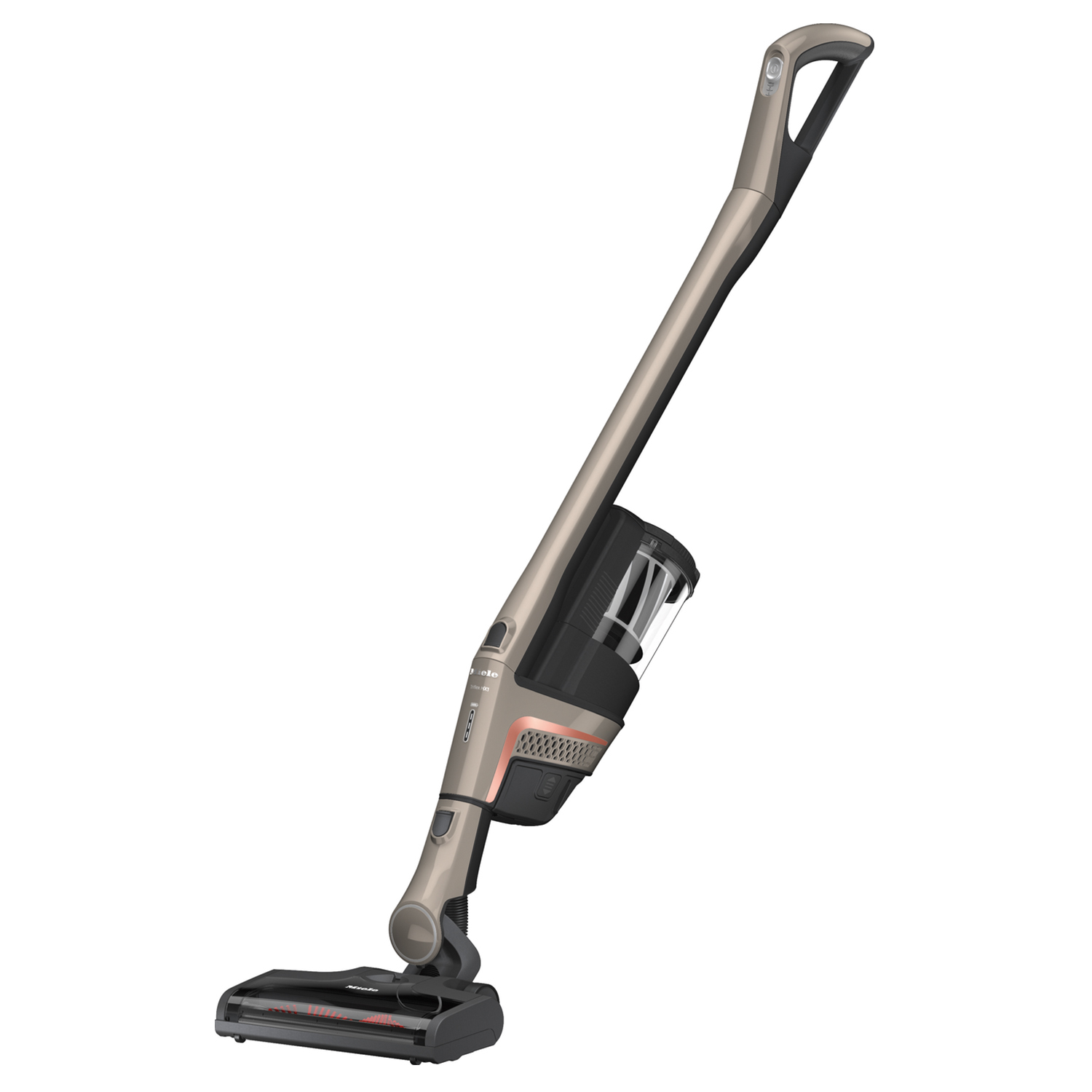 Miele HX1POWER Cordless Vacuum Cleaner - 60 Minute Run Time thumbnail image