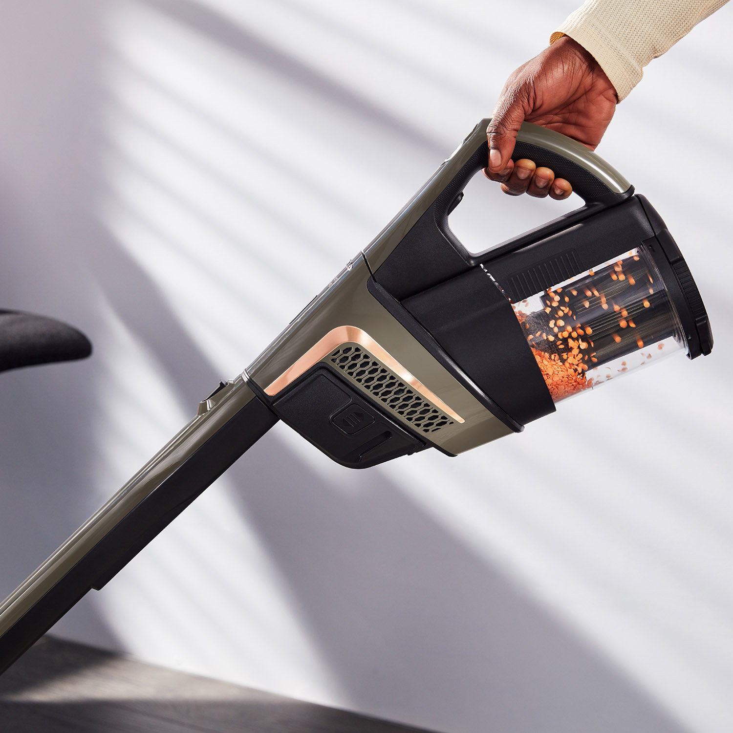 Miele HX1POWER Cordless Vacuum Cleaner - 60 Minute Run Time thumbnail image