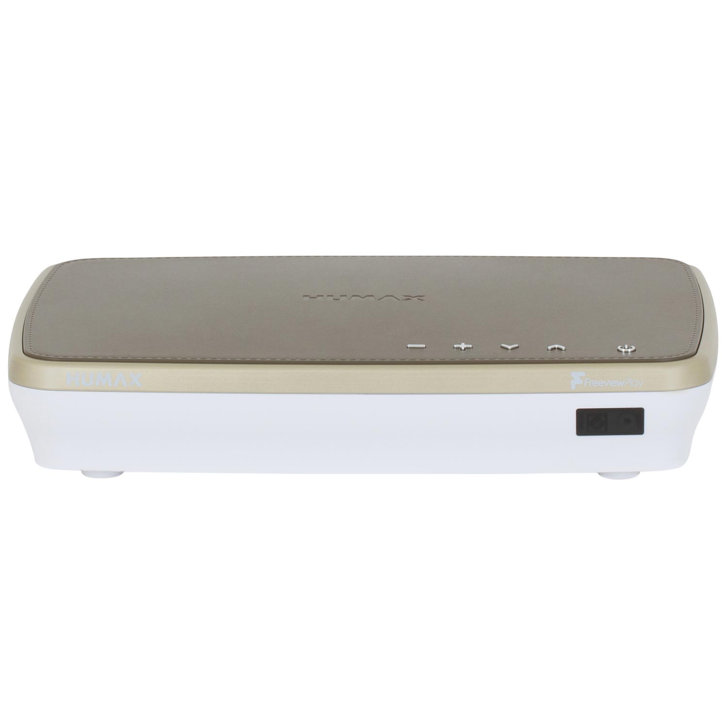 Humax Freeview HD Recorder - 1TB thumbnail image