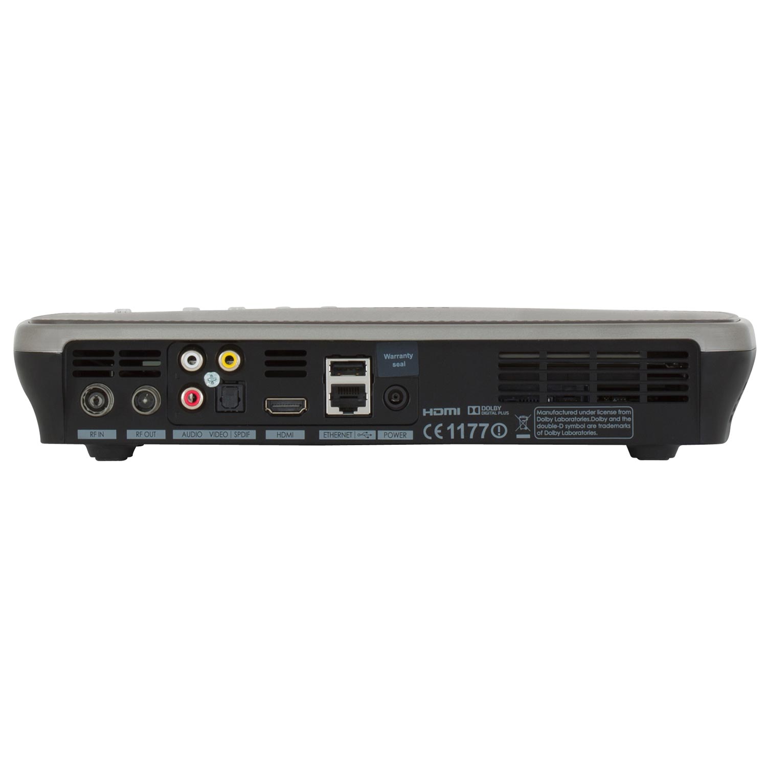 Humax Digital Video Recorder - 1 TB thumbnail image