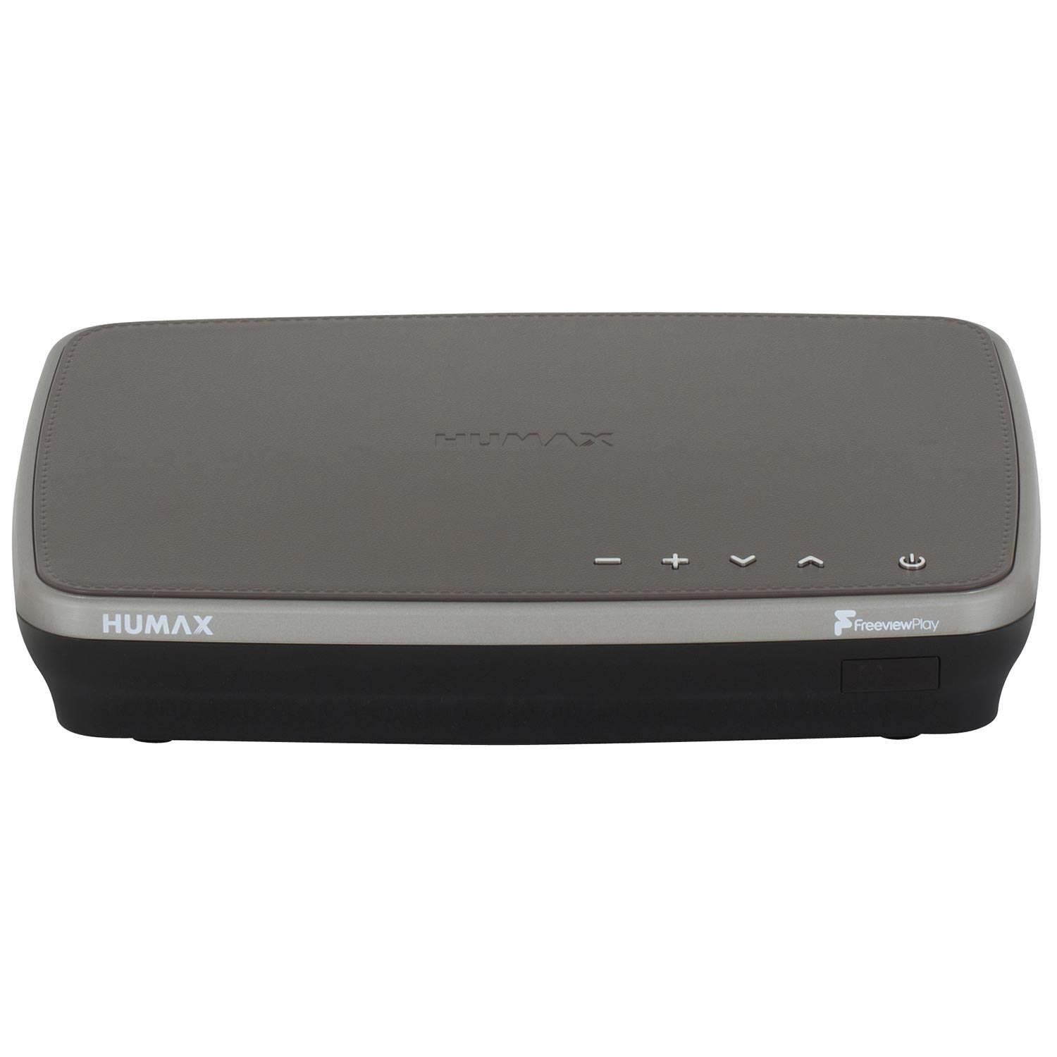 Humax Digital Video Recorder - 1 TB thumbnail image