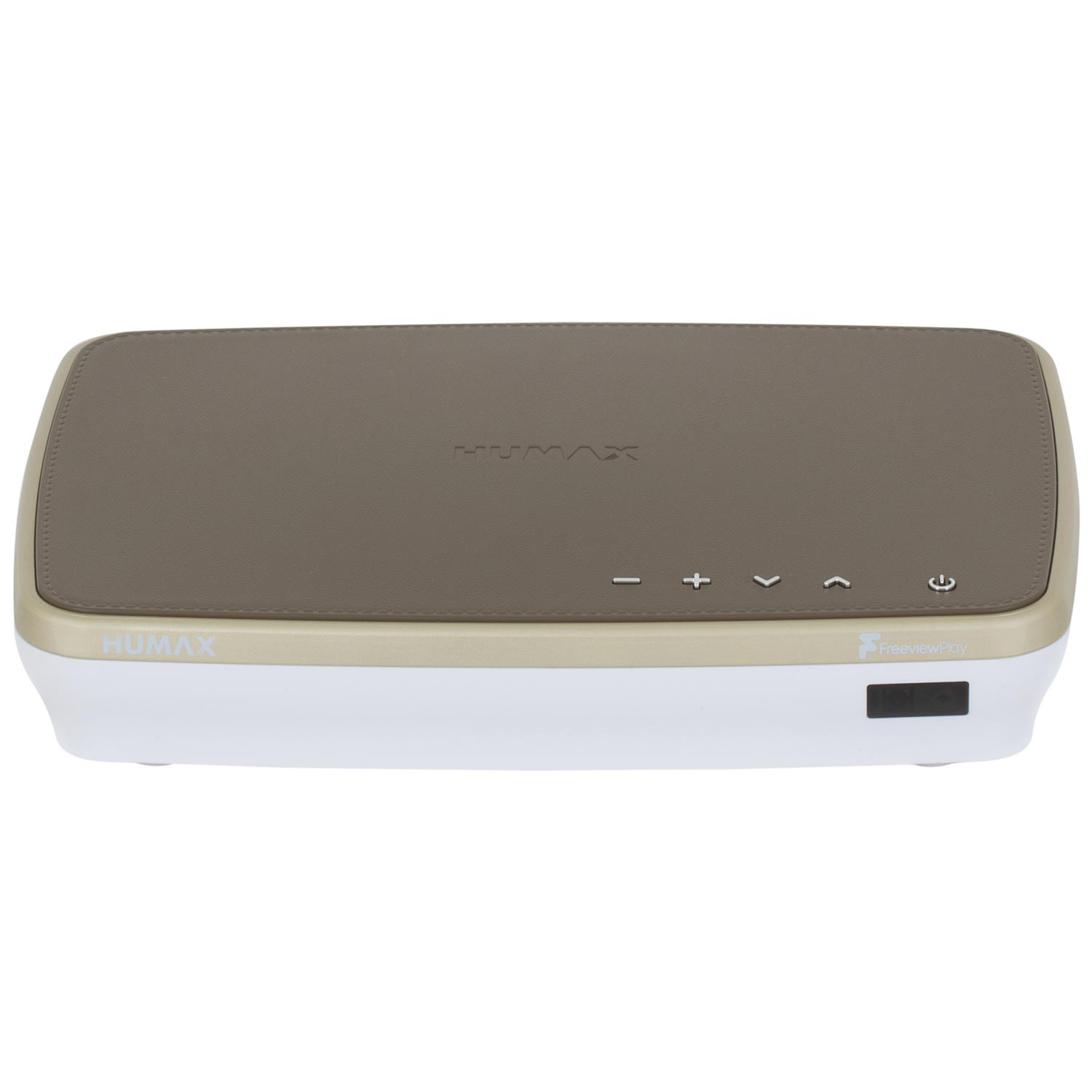 Humax Digital Video Recorder - 500 GB  thumbnail image