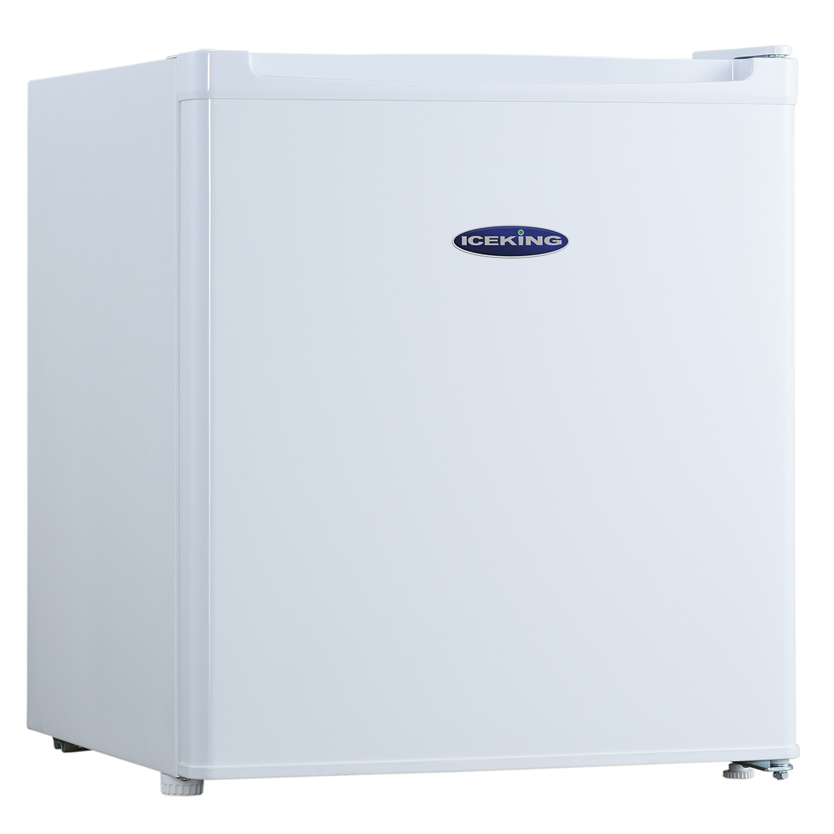 Iceking TT35EW 44cm Table Top Mini Freezer - White thumbnail image