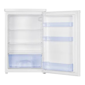 IceKing RHL550EW 55cm Under Counter Larder Fridge - White thumbnail image