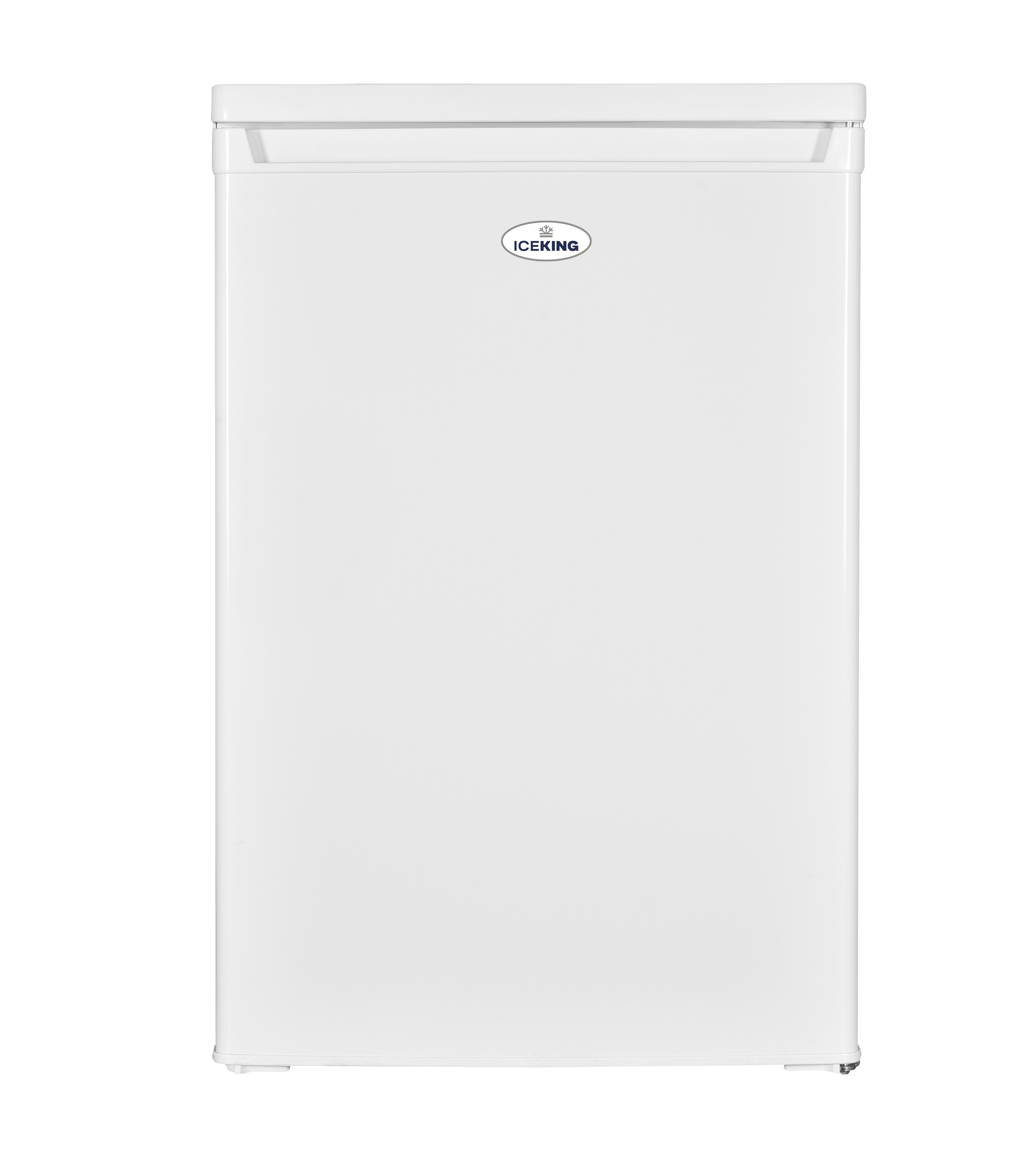 IceKing RHL550EW 55cm Under Counter Larder Fridge - White thumbnail image