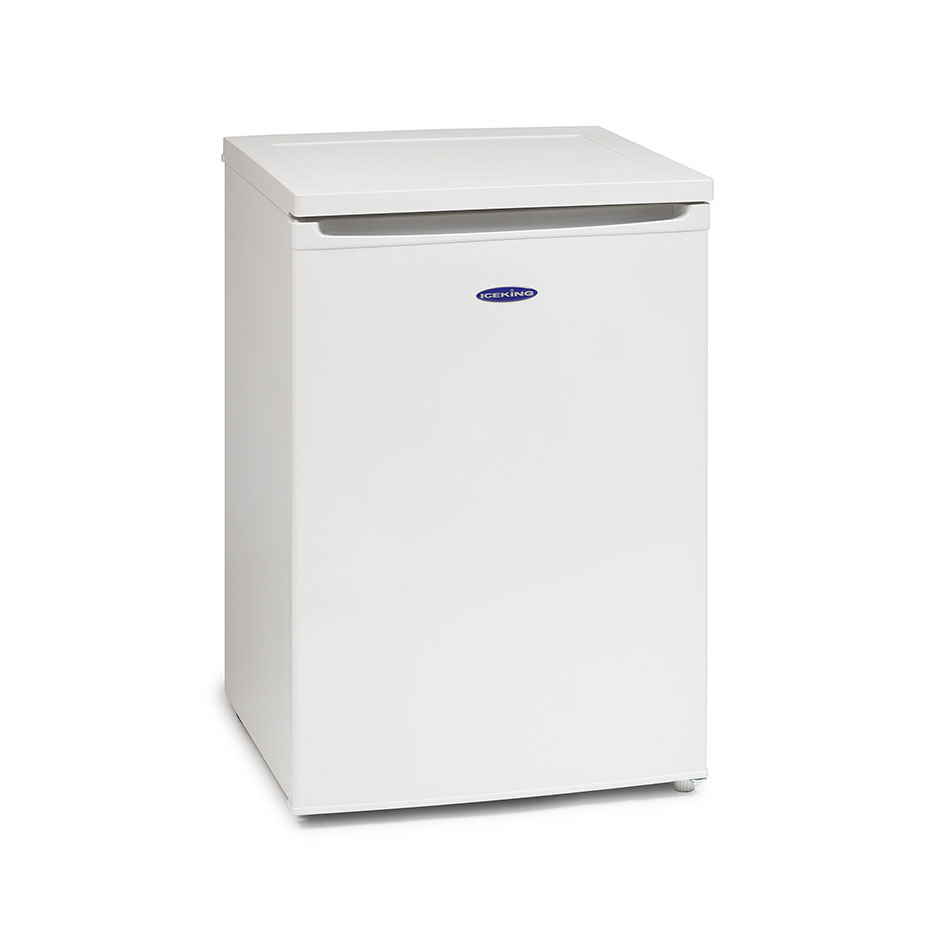 IceKing RHL550EW 55cm Under Counter Larder Fridge - White thumbnail image