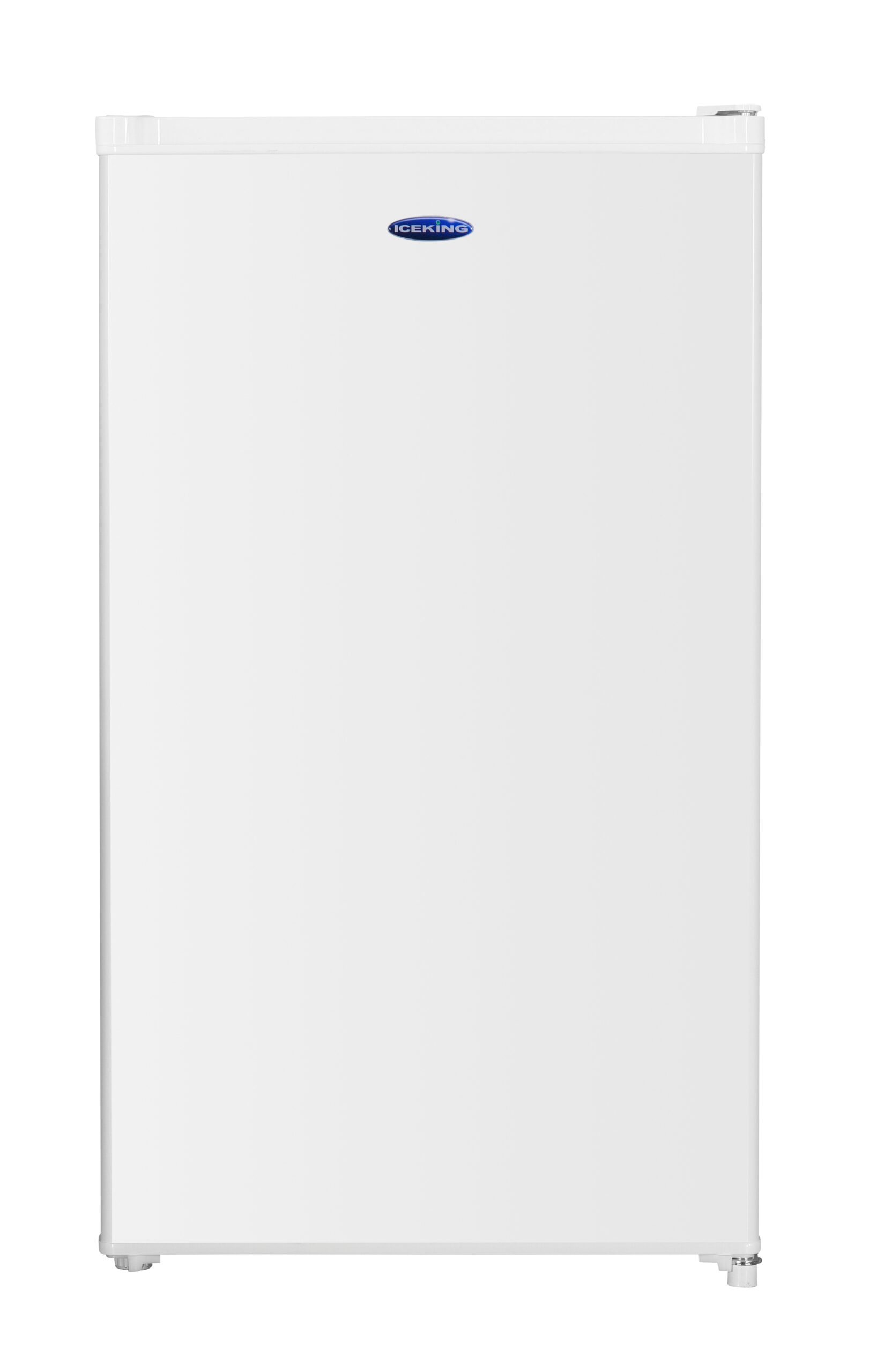 IceKing RL111EW 48cm Under Counter Larder Fridge - White thumbnail image