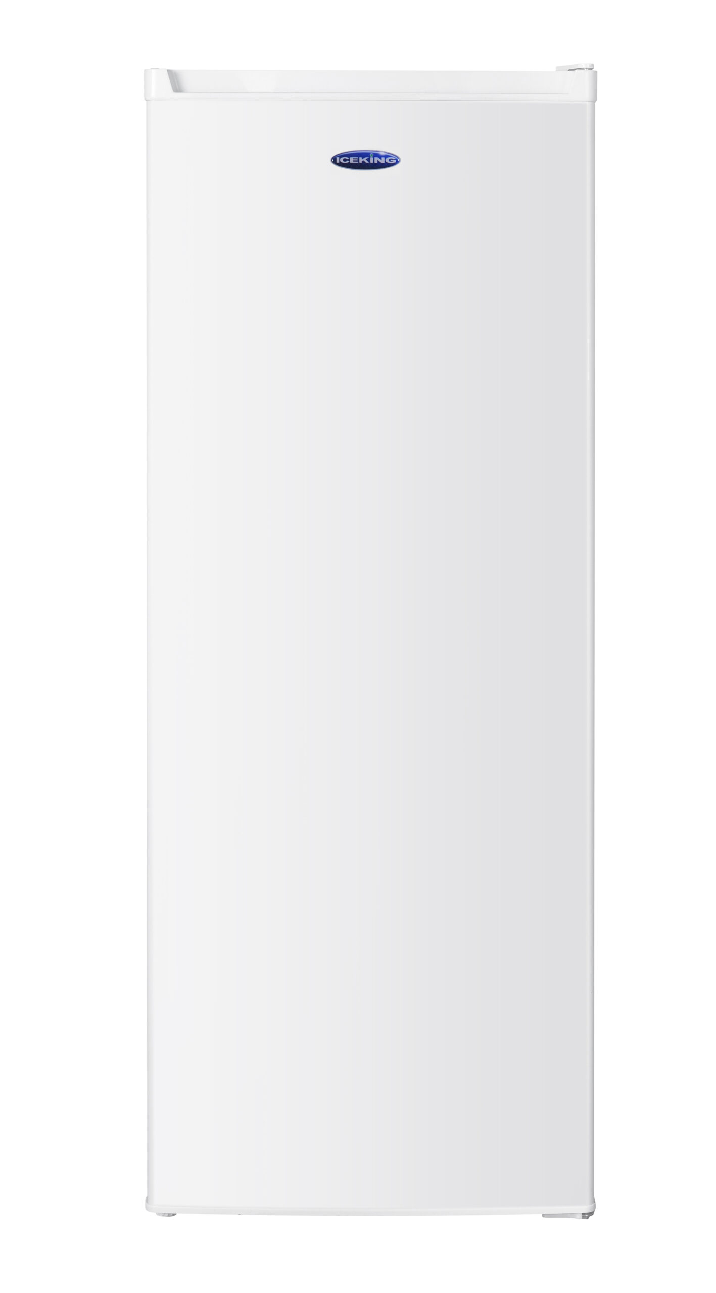 IceKing RL254EW 55cm Tall Larder Fridge - White thumbnail image
