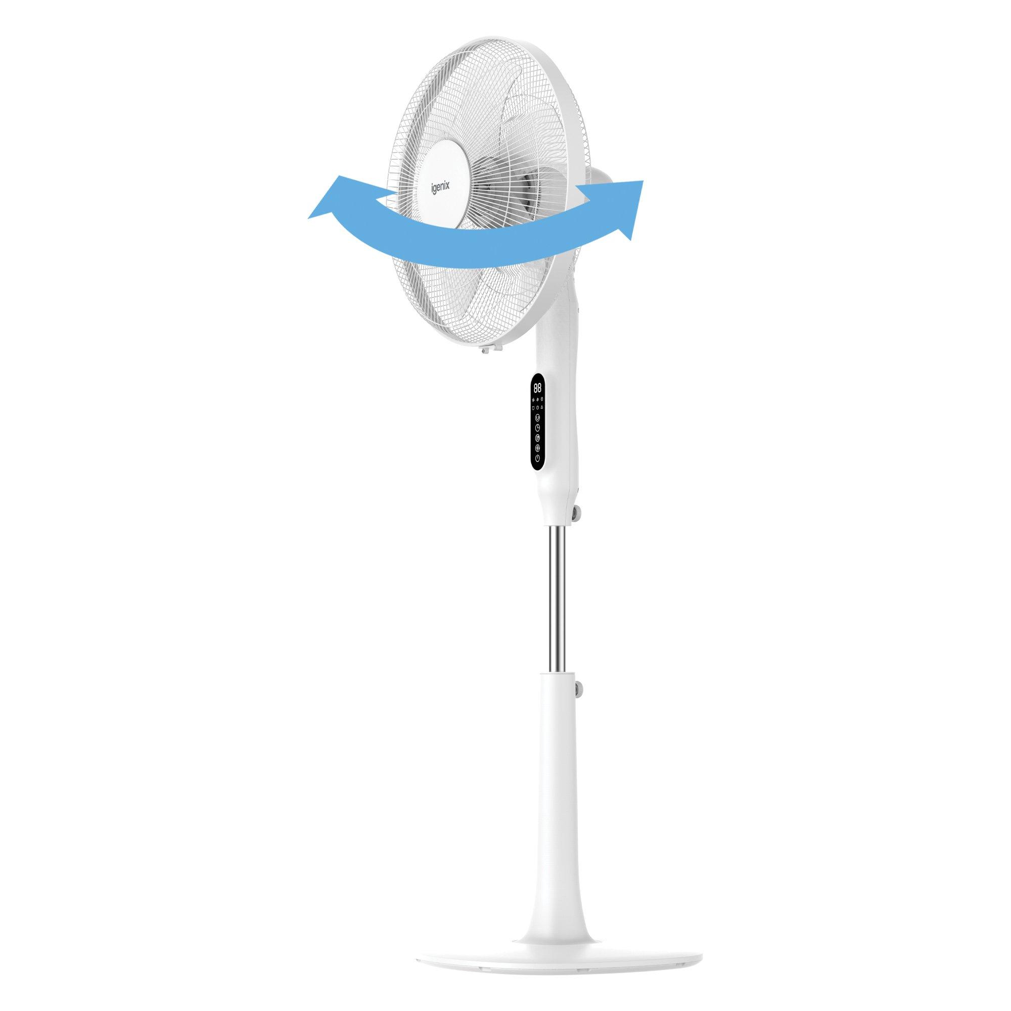 Igenix IGFD2016W Cooling Fan thumbnail image