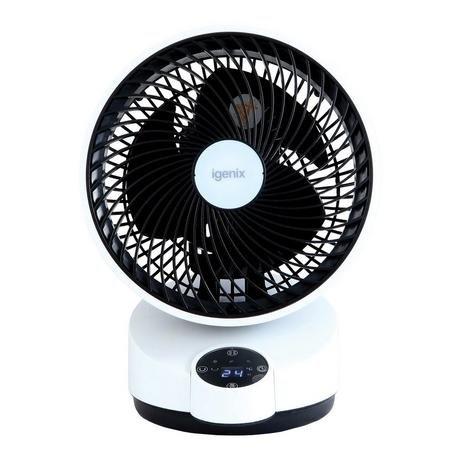 Igenix IGFD4010W Cooling Fan thumbnail image