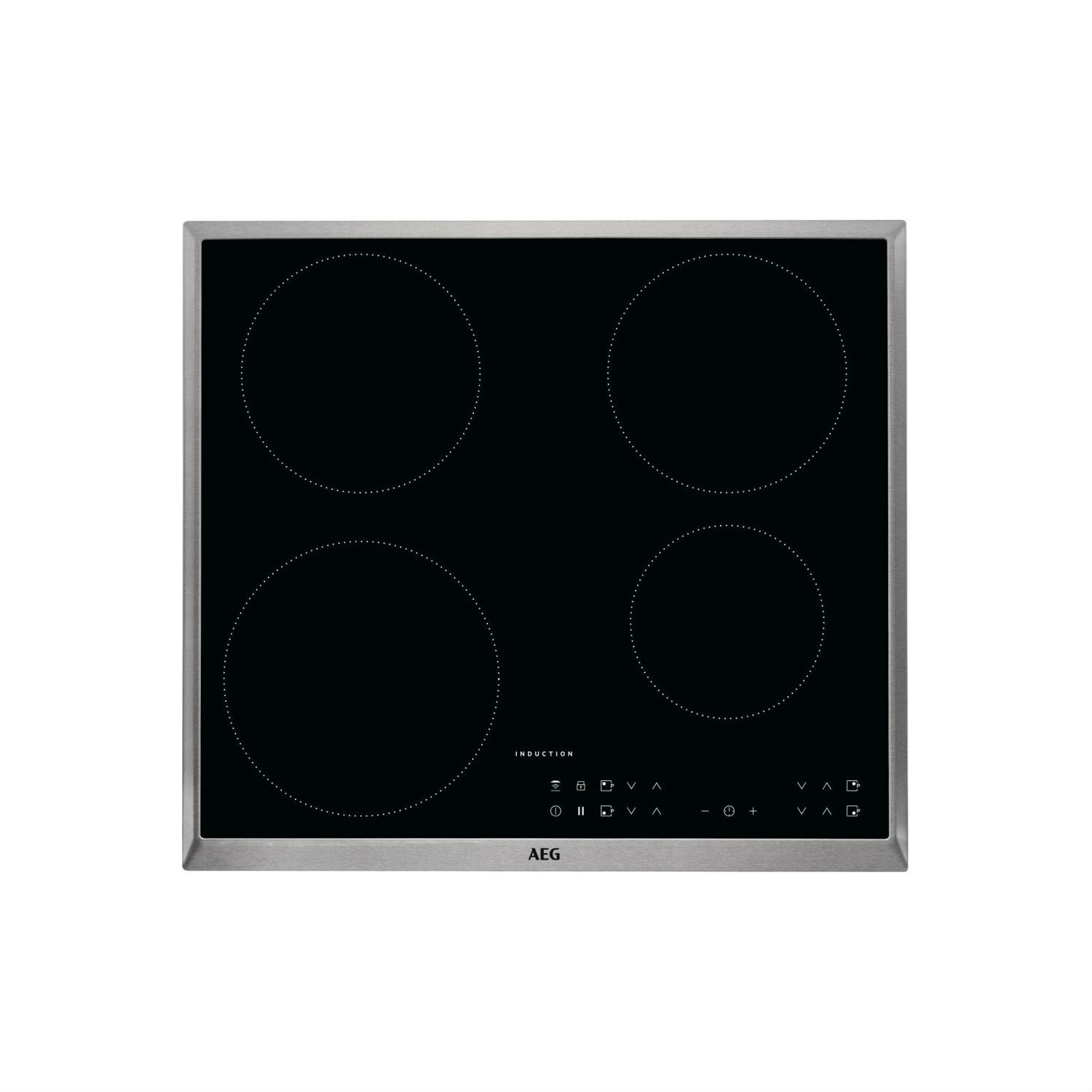 AEG IKB64301XB 60cm Induction Hob thumbnail image