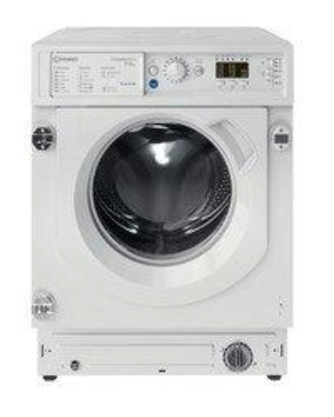 Indesit BIWDIL75148UK 7kg/5kg 1400 Spin Washer Dryer  thumbnail image