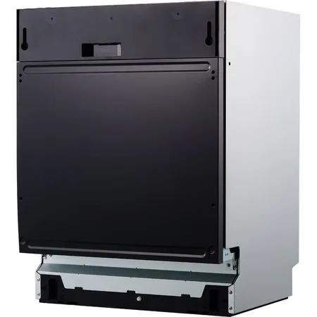 Indesit IN2IE13CNO8UK Integrated Full Size Dishwasher - 13 Place Settings thumbnail image