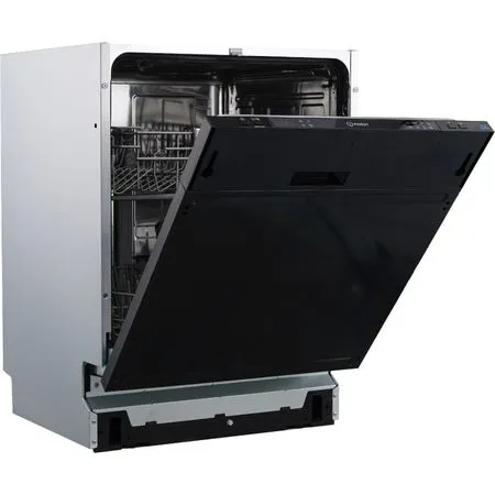 Indesit IN2IE13CNO8UK Integrated Full Size Dishwasher - 13 Place Settings thumbnail image