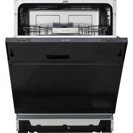 Indesit IN2IE13CNO8UK Integrated Full Size Dishwasher - 13 Place Settings thumbnail image