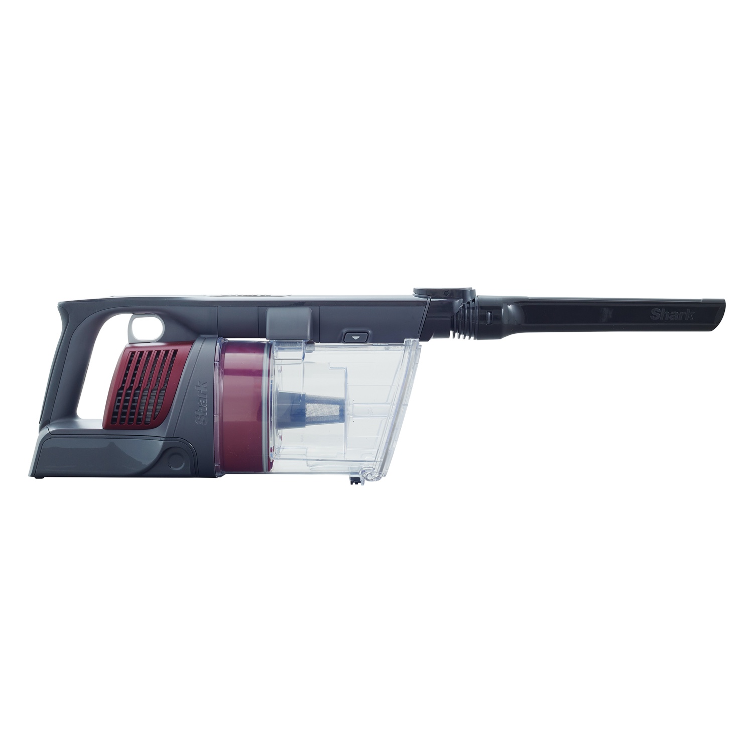 Shark IZ251UKT Anti Hair Wrap Cordless Pet Vacuum Cleaner - 80 Minute Run Time thumbnail image