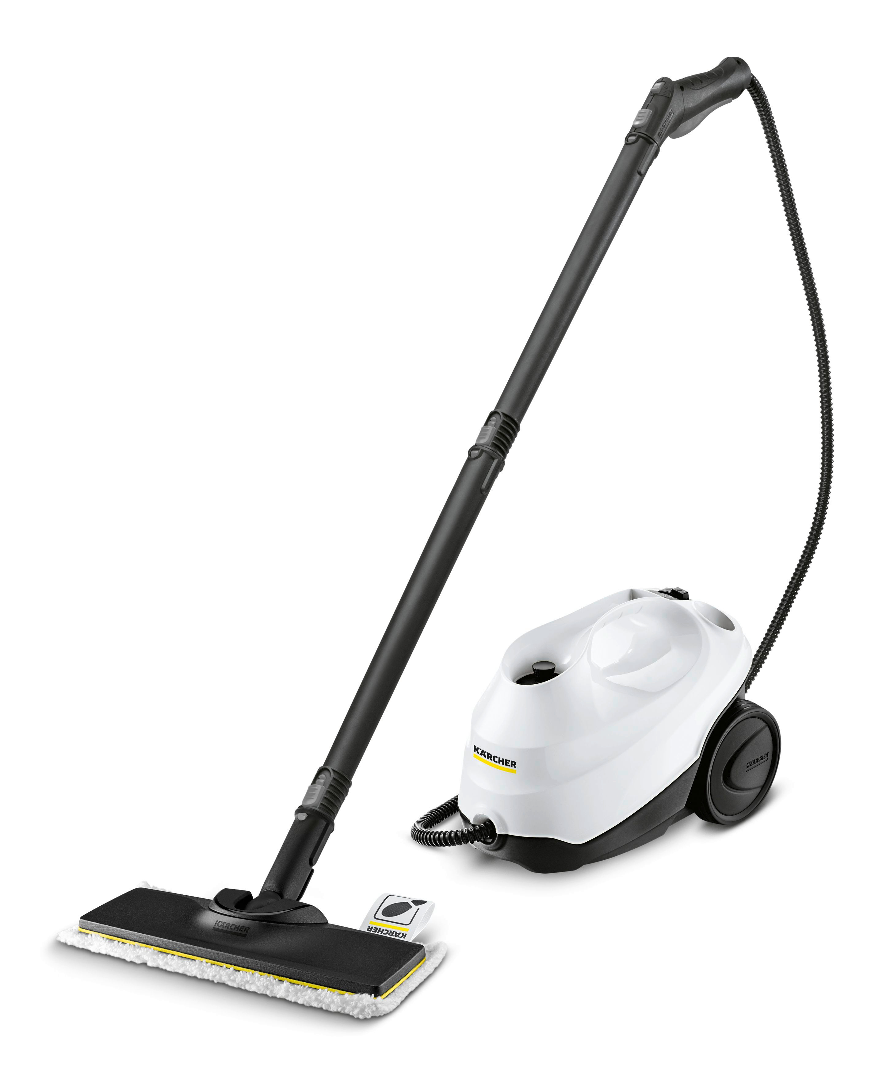 Karcher SC3 EasyFix Steam Cleaner thumbnail image