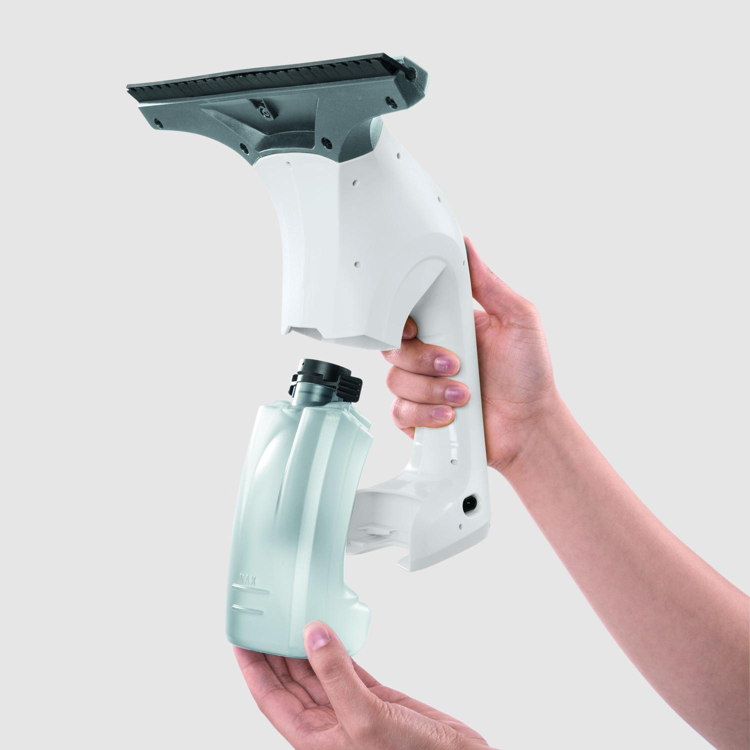 Karcher WV1 Window Vacuum  thumbnail image
