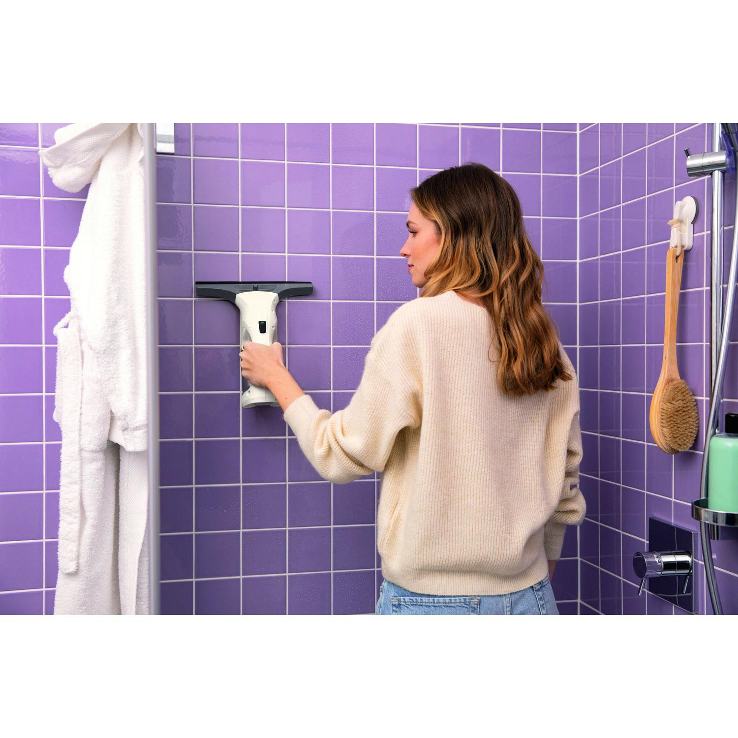 Karcher WV1 Window Vacuum  thumbnail image