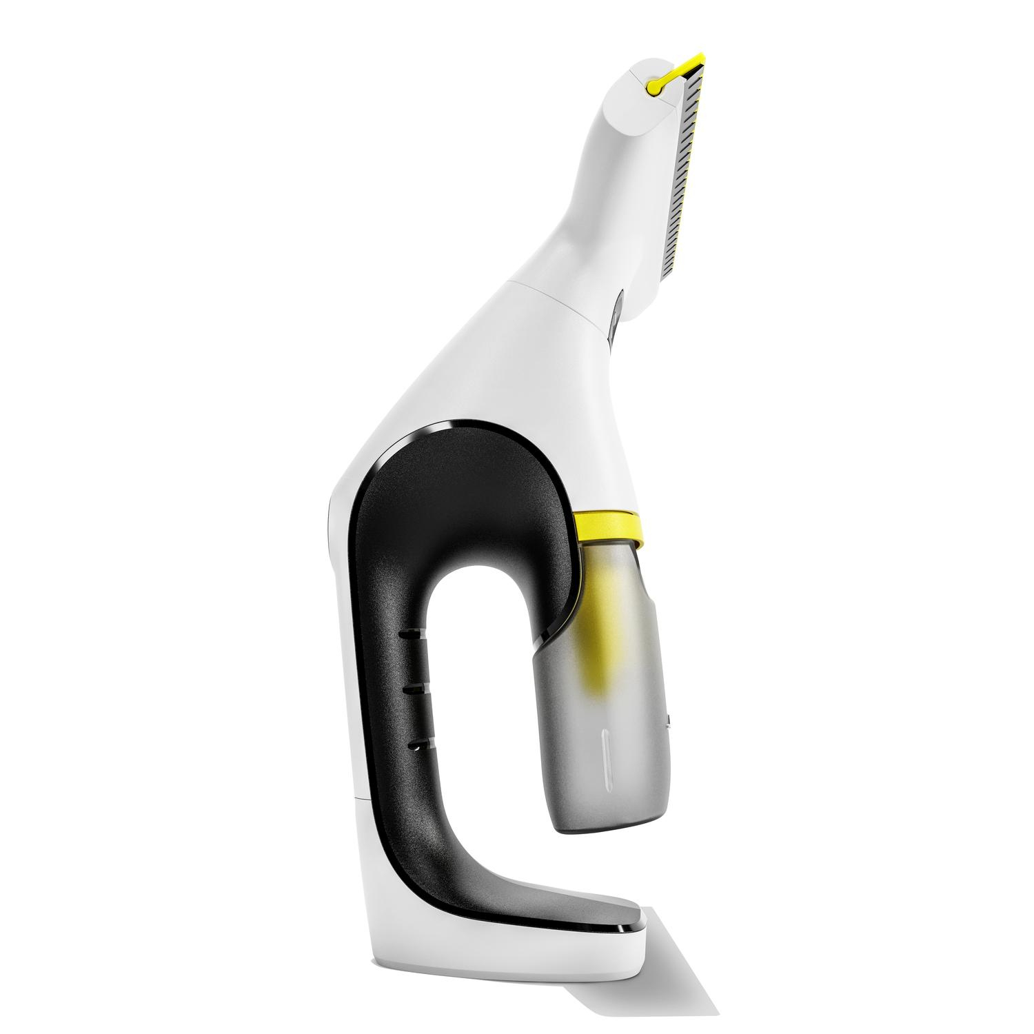 Karcher WV1 Compact Window Vac - White thumbnail image